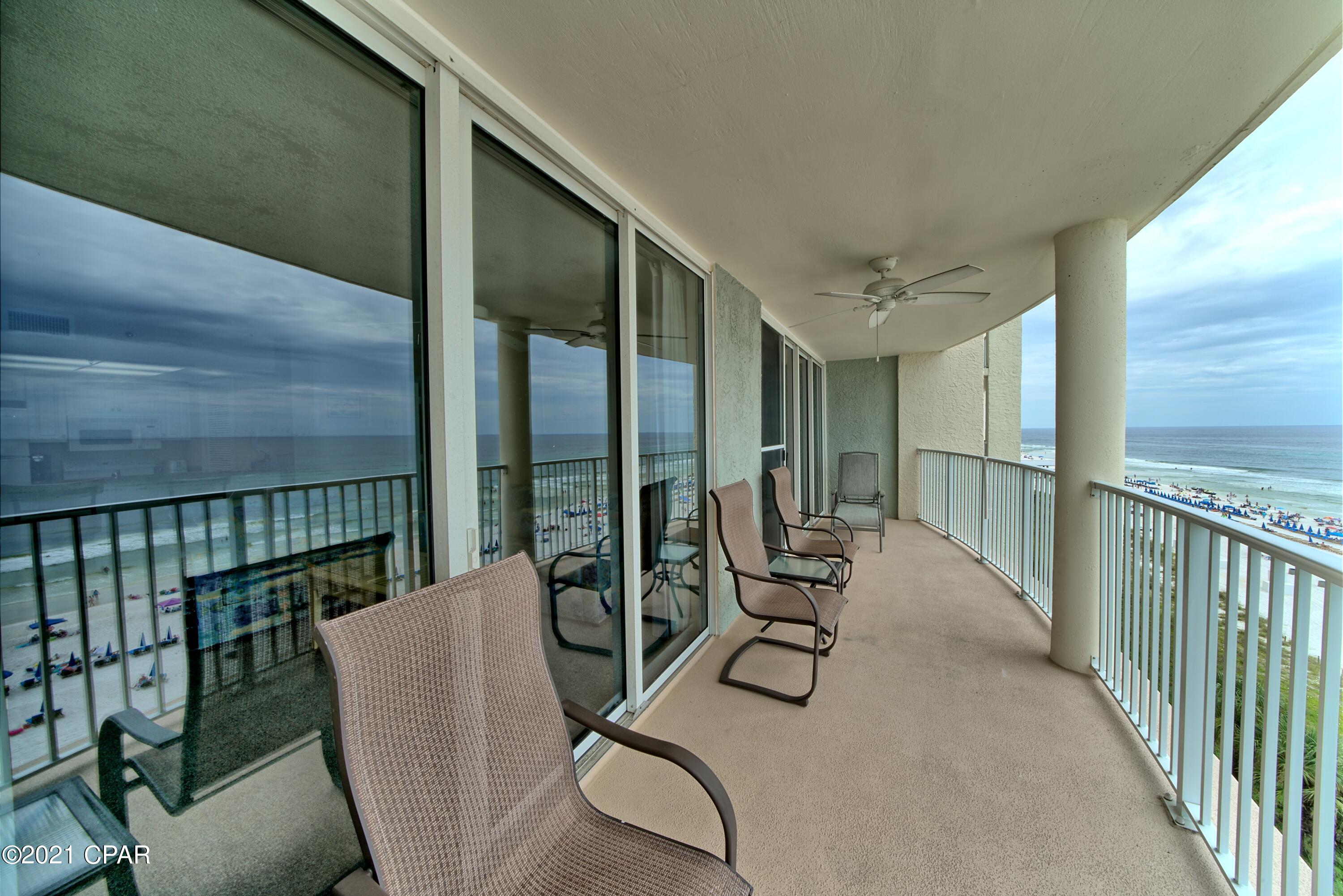 Long Beach Towers I - Residential