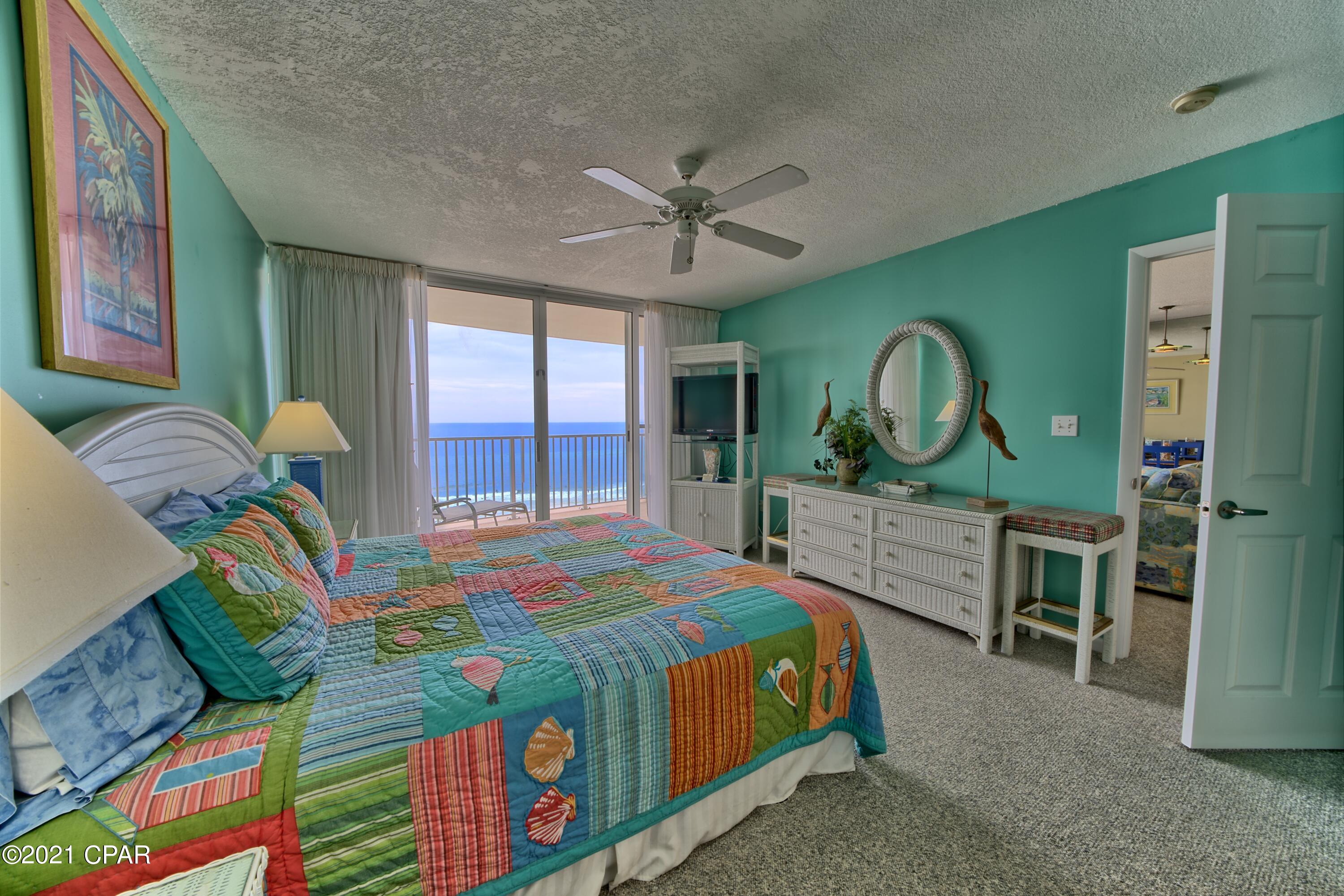Long Beach Towers I - Residential
