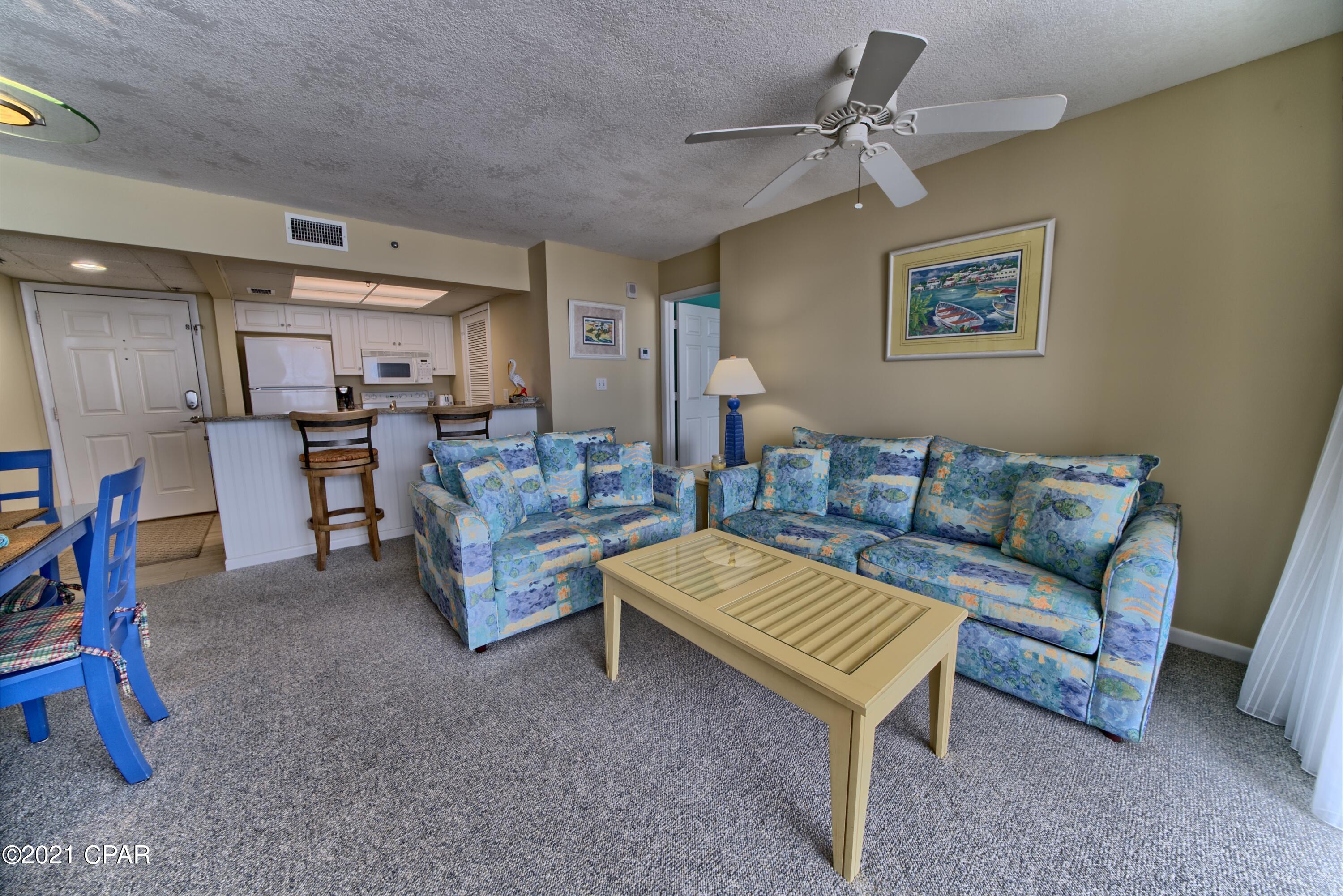 Long Beach Towers I - Residential