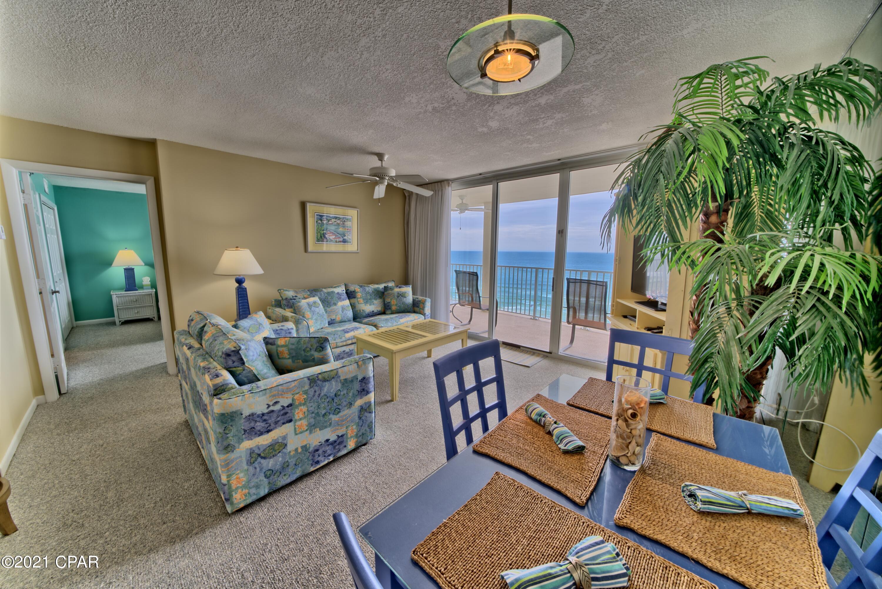 Long Beach Towers I - Residential
