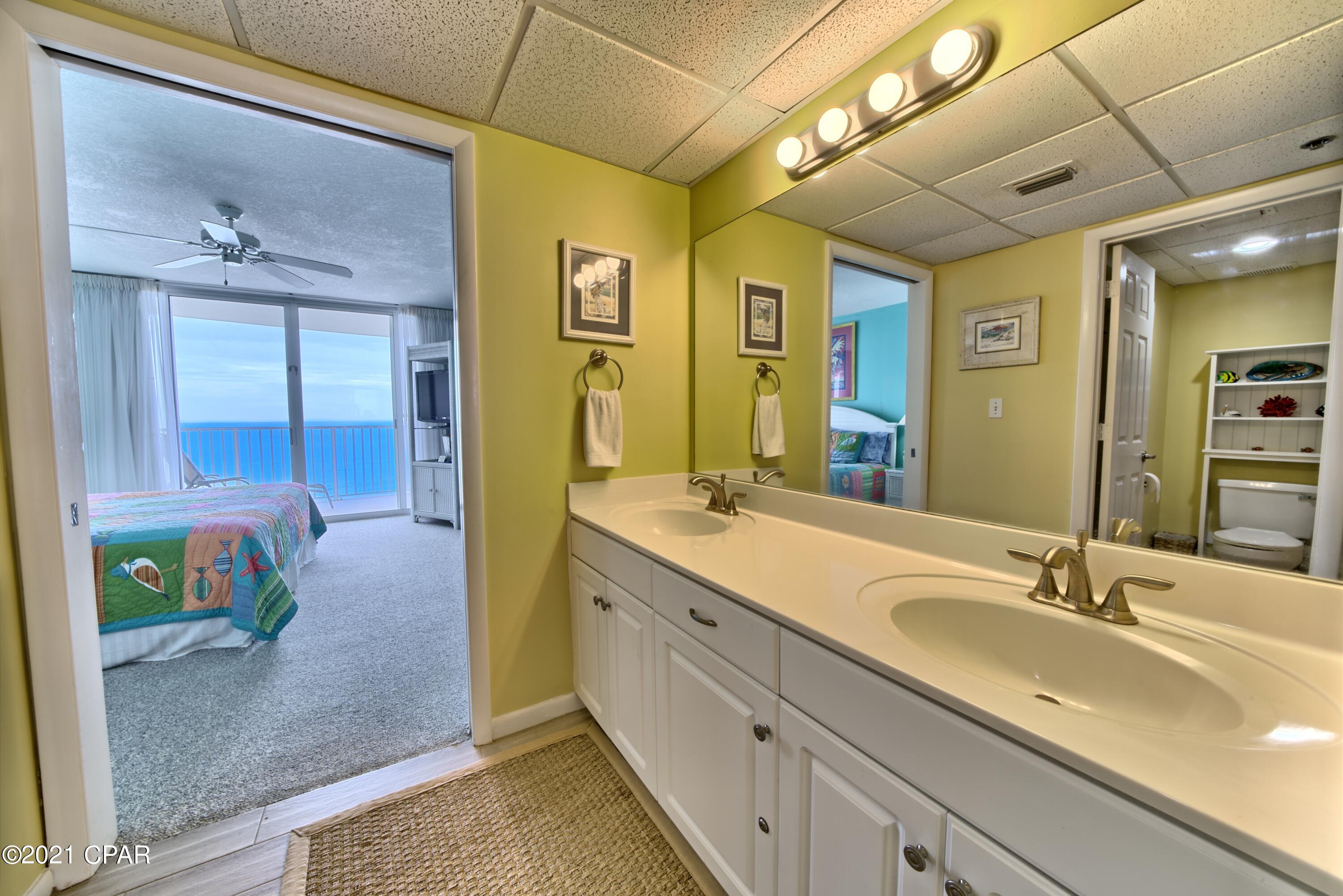 Long Beach Towers I - Residential