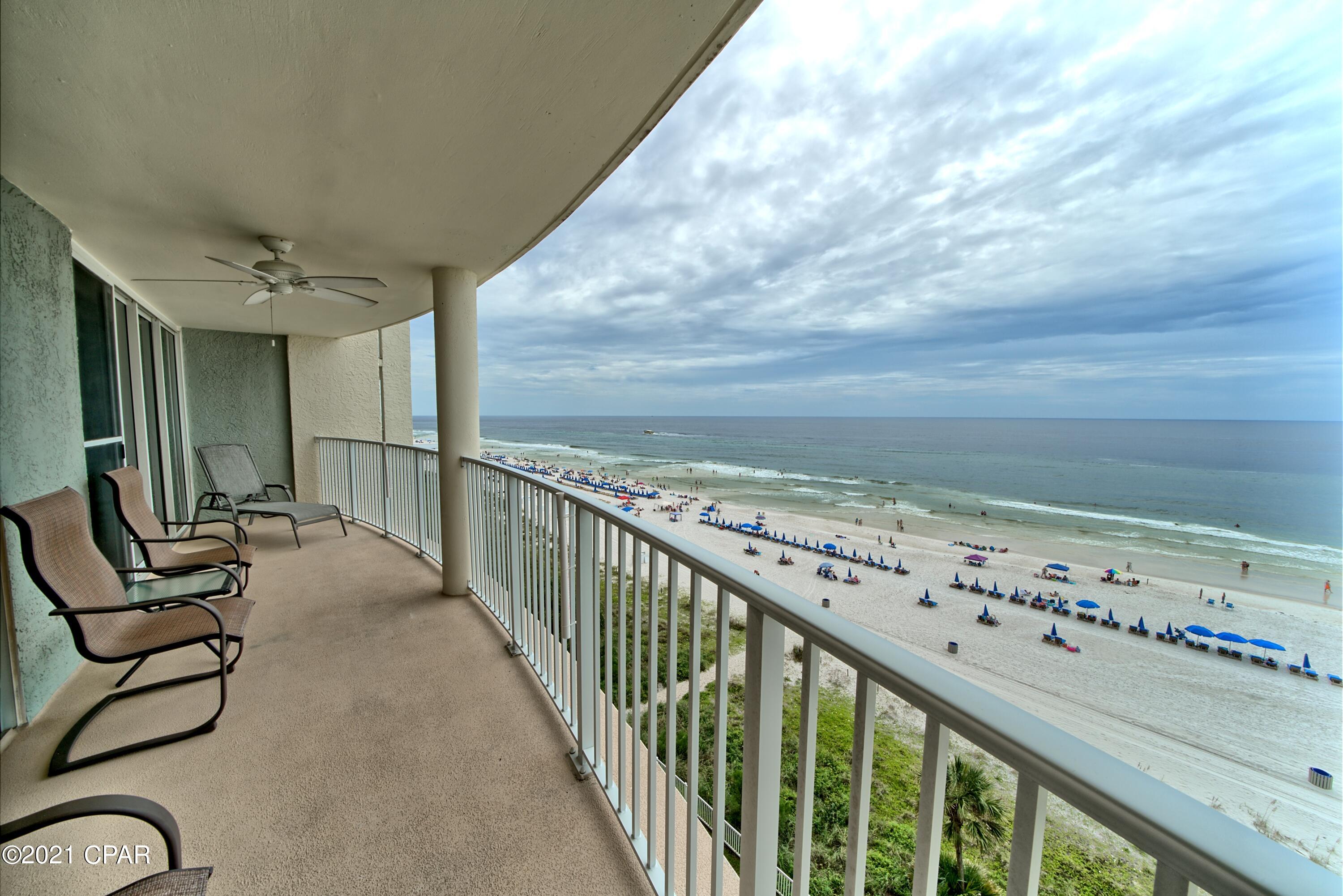 Long Beach Towers I - Residential