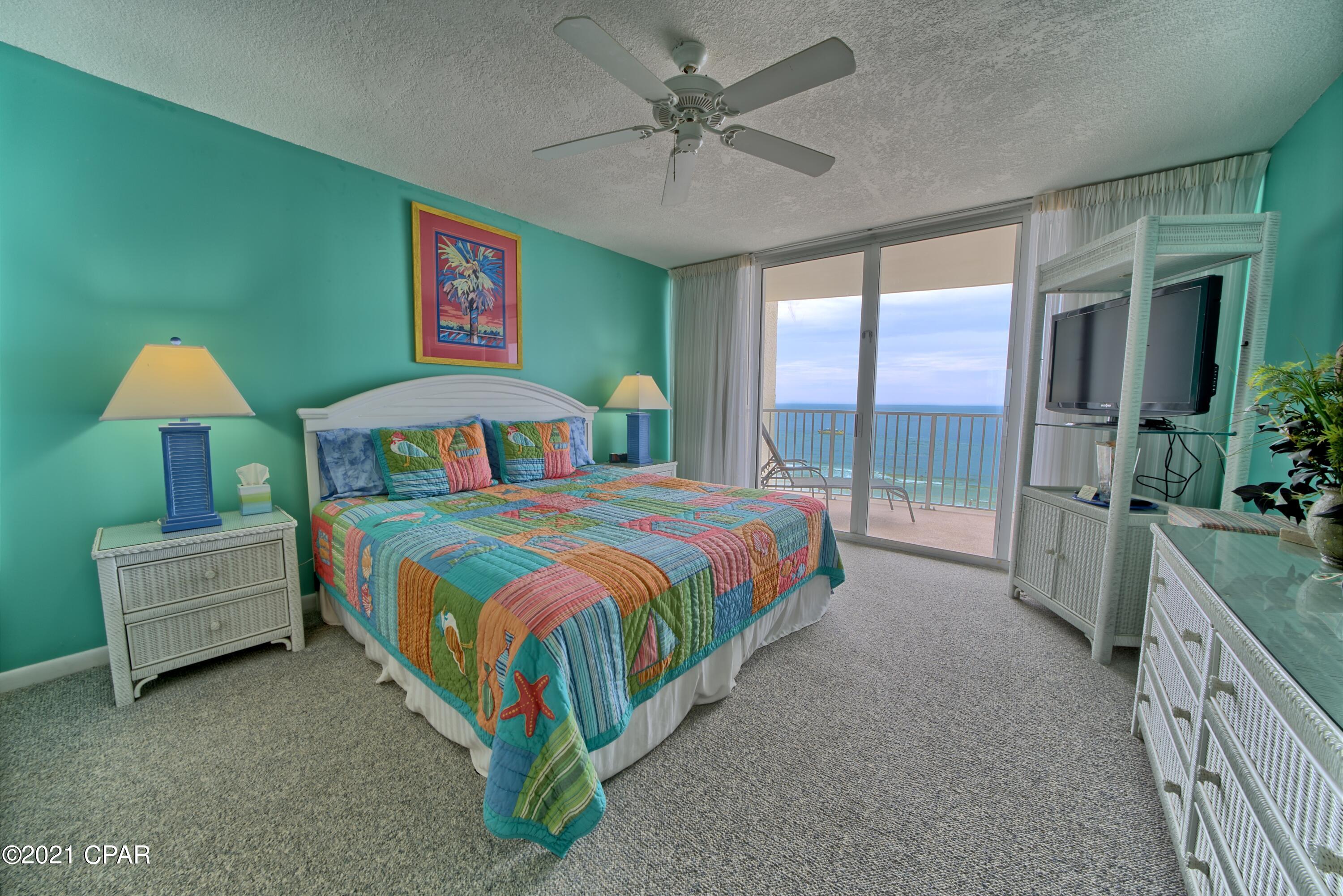 Long Beach Towers I - Residential