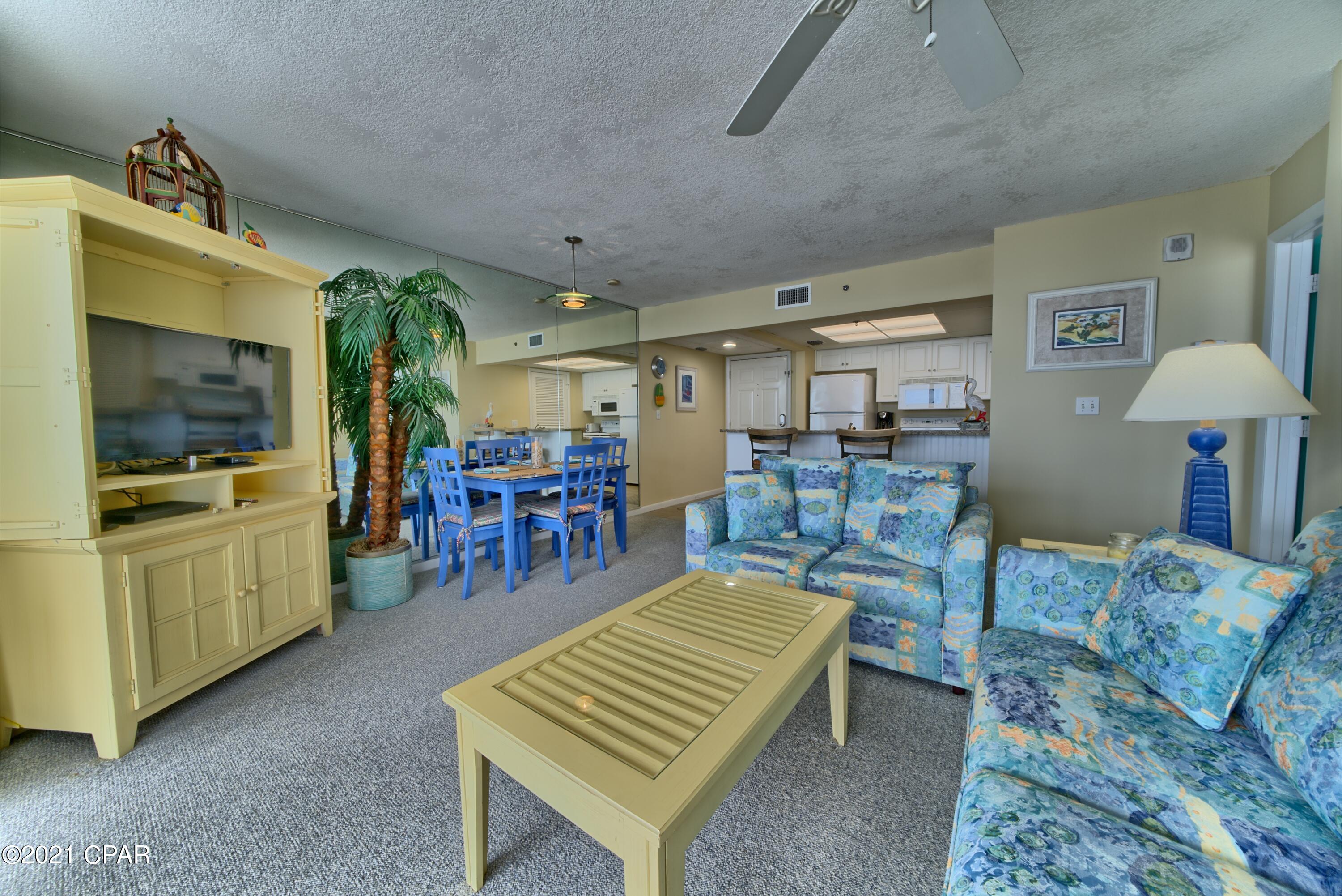 Long Beach Towers I - Residential