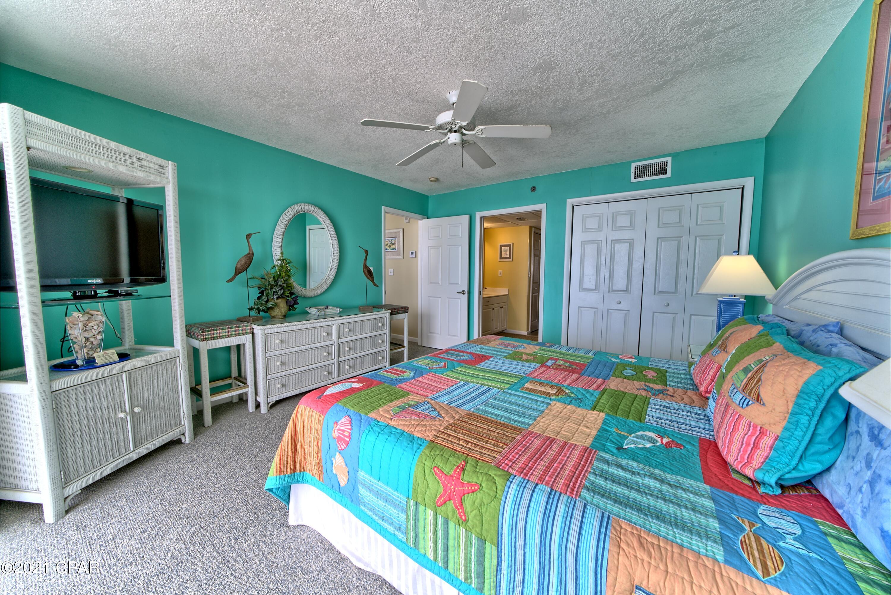 Long Beach Towers I - Residential
