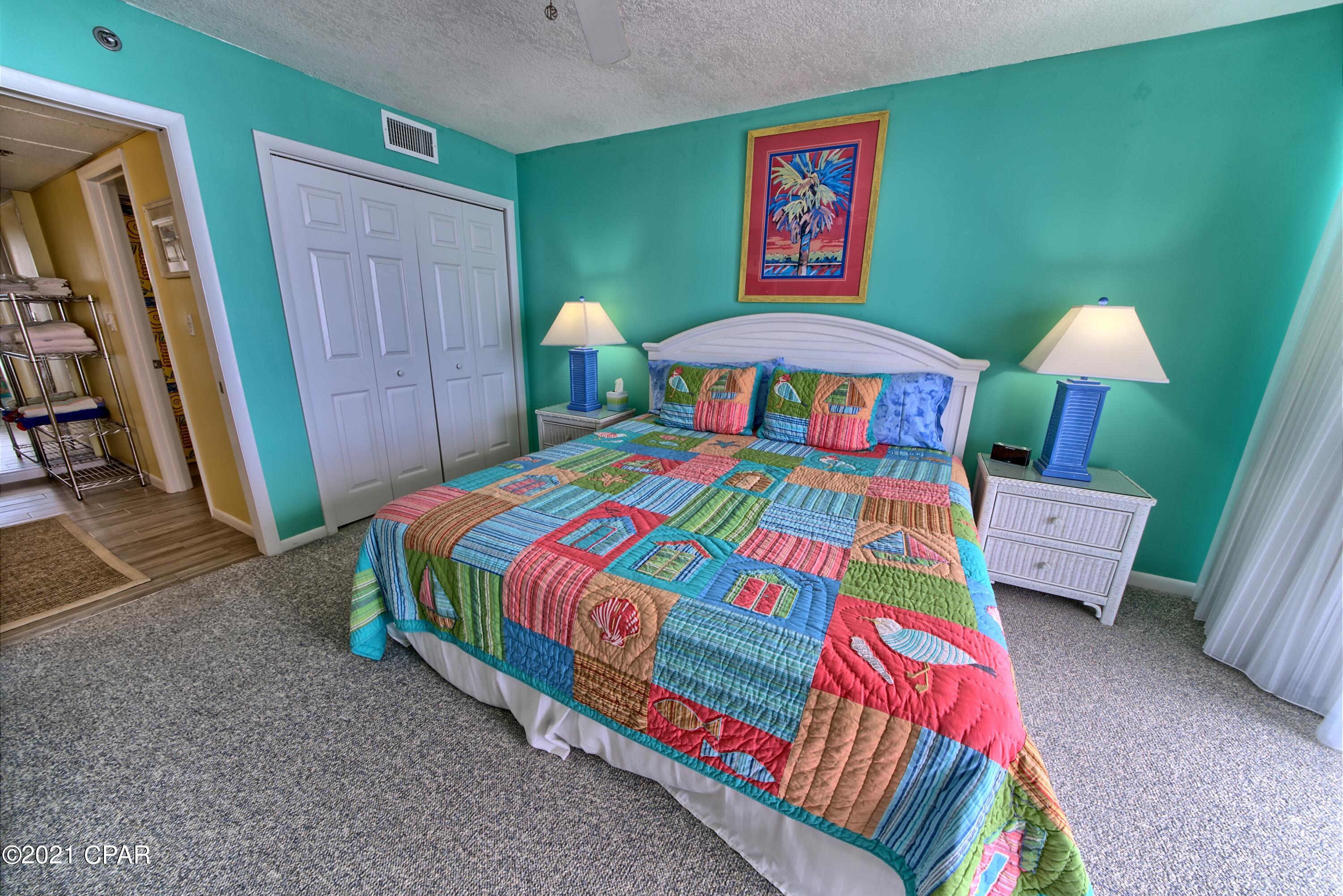 Long Beach Towers I - Residential