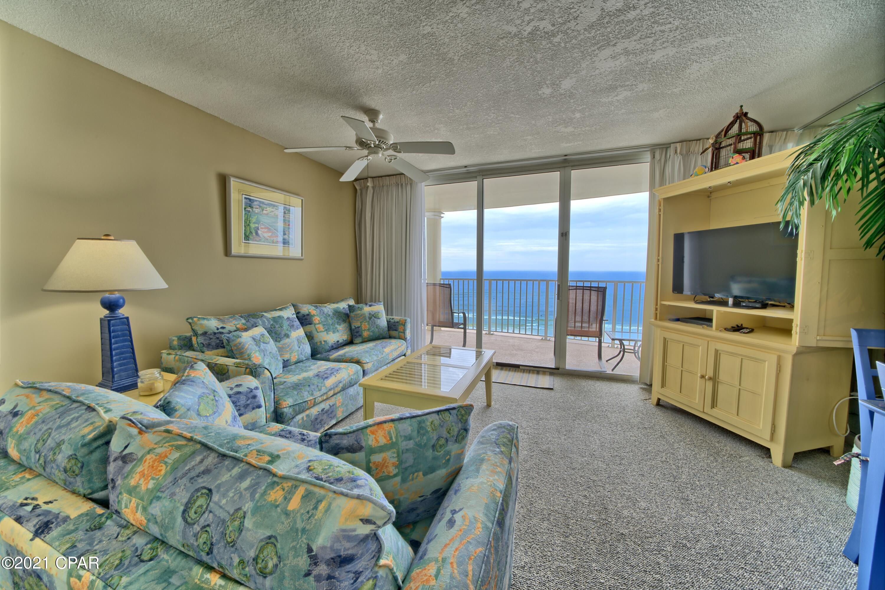 Long Beach Towers I - Residential