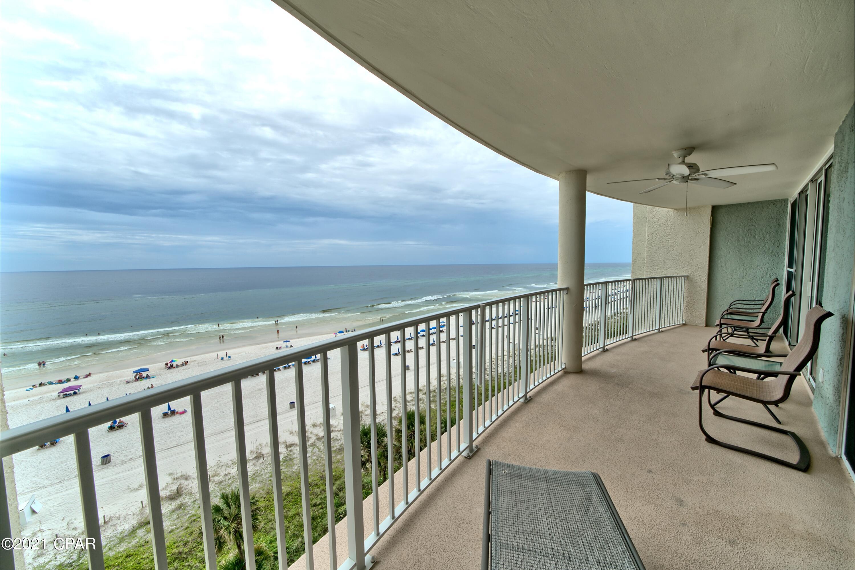 Long Beach Towers I - Residential