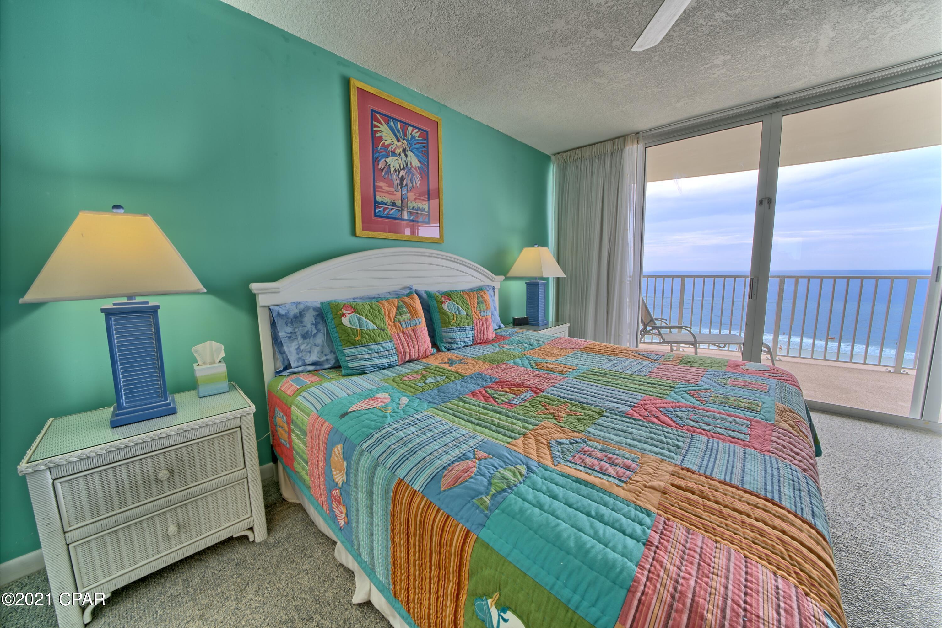 Long Beach Towers I - Residential