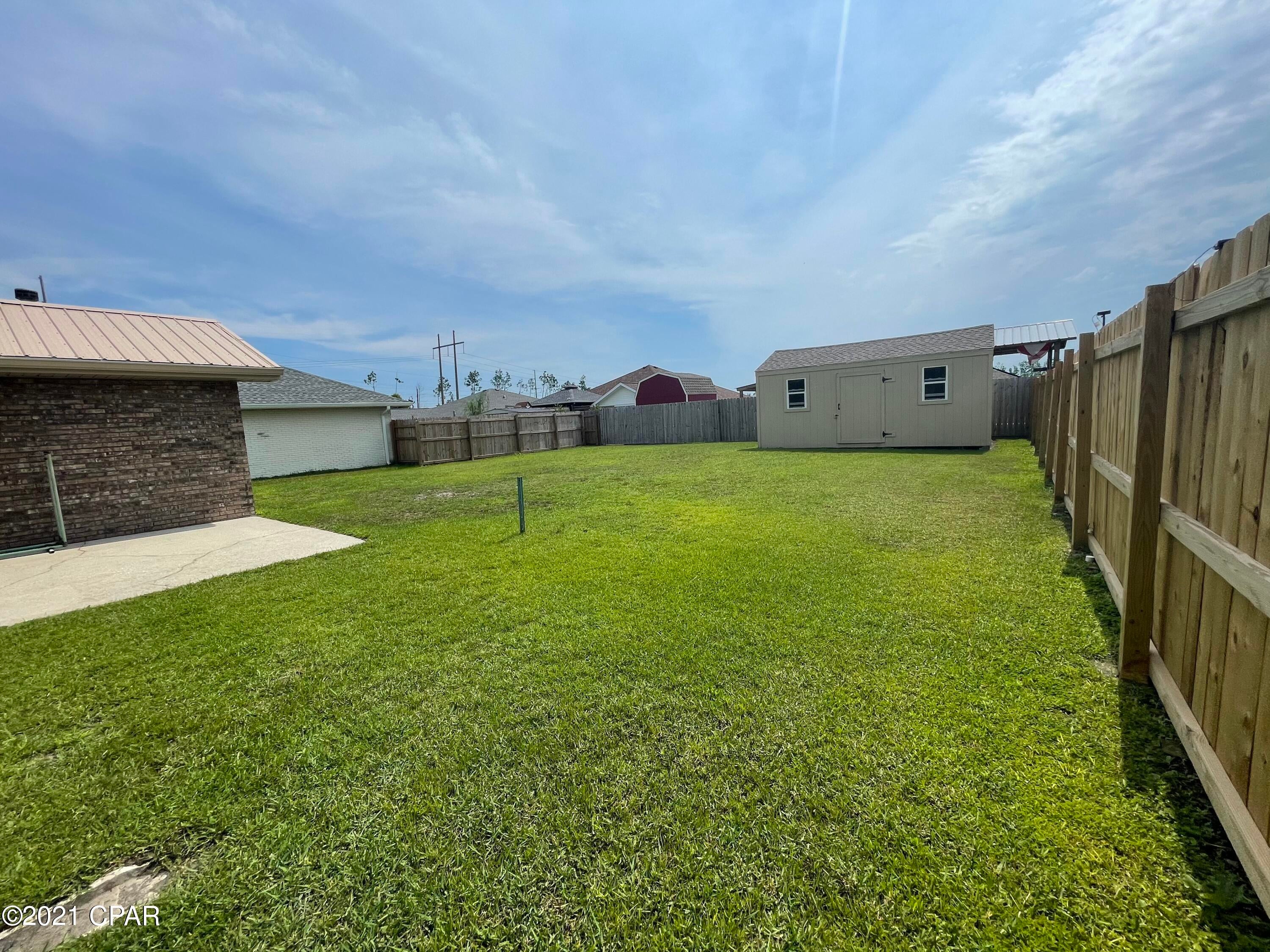 Brentwoods Phase I - Residential