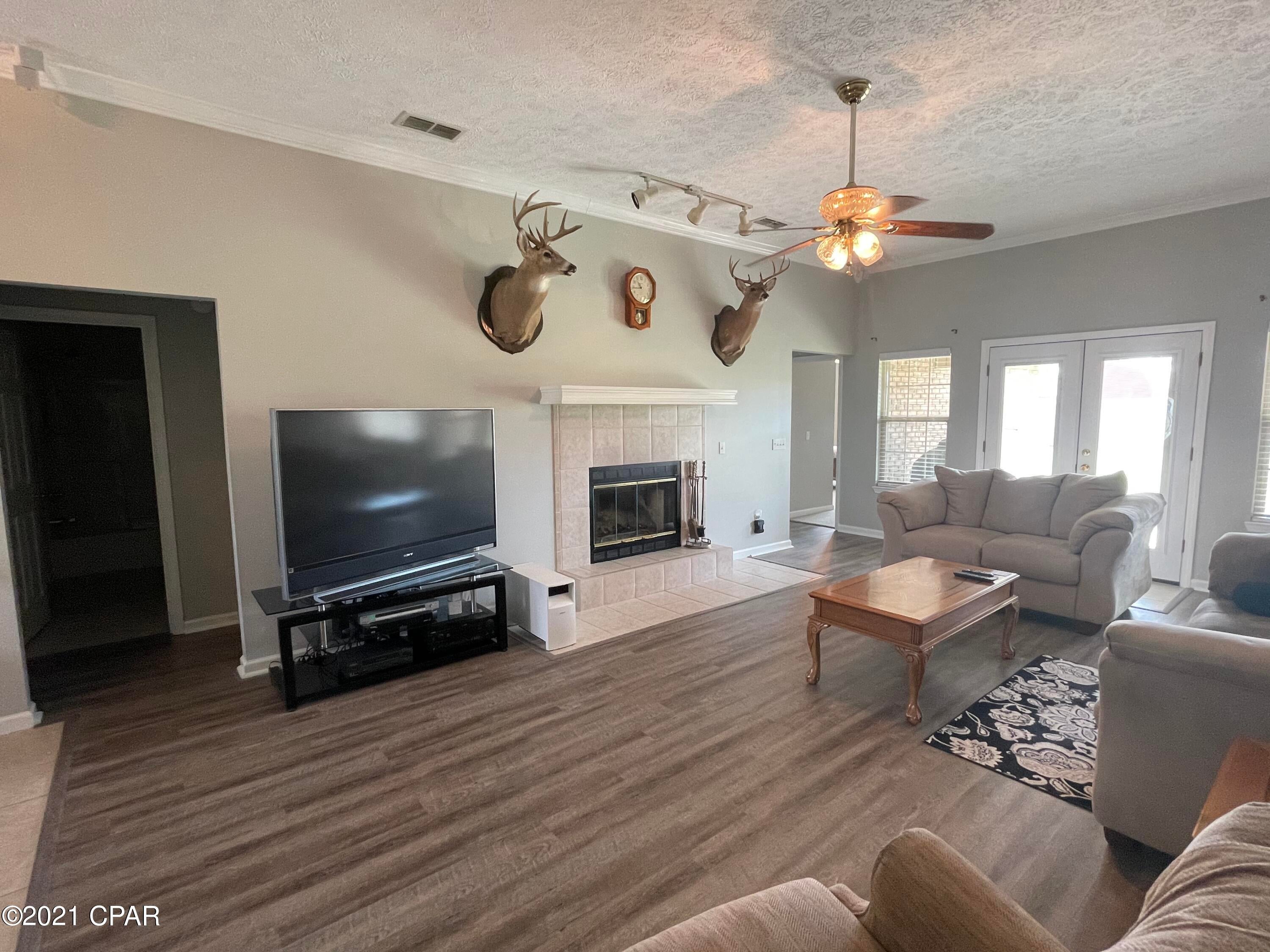 Brentwoods Phase I - Residential