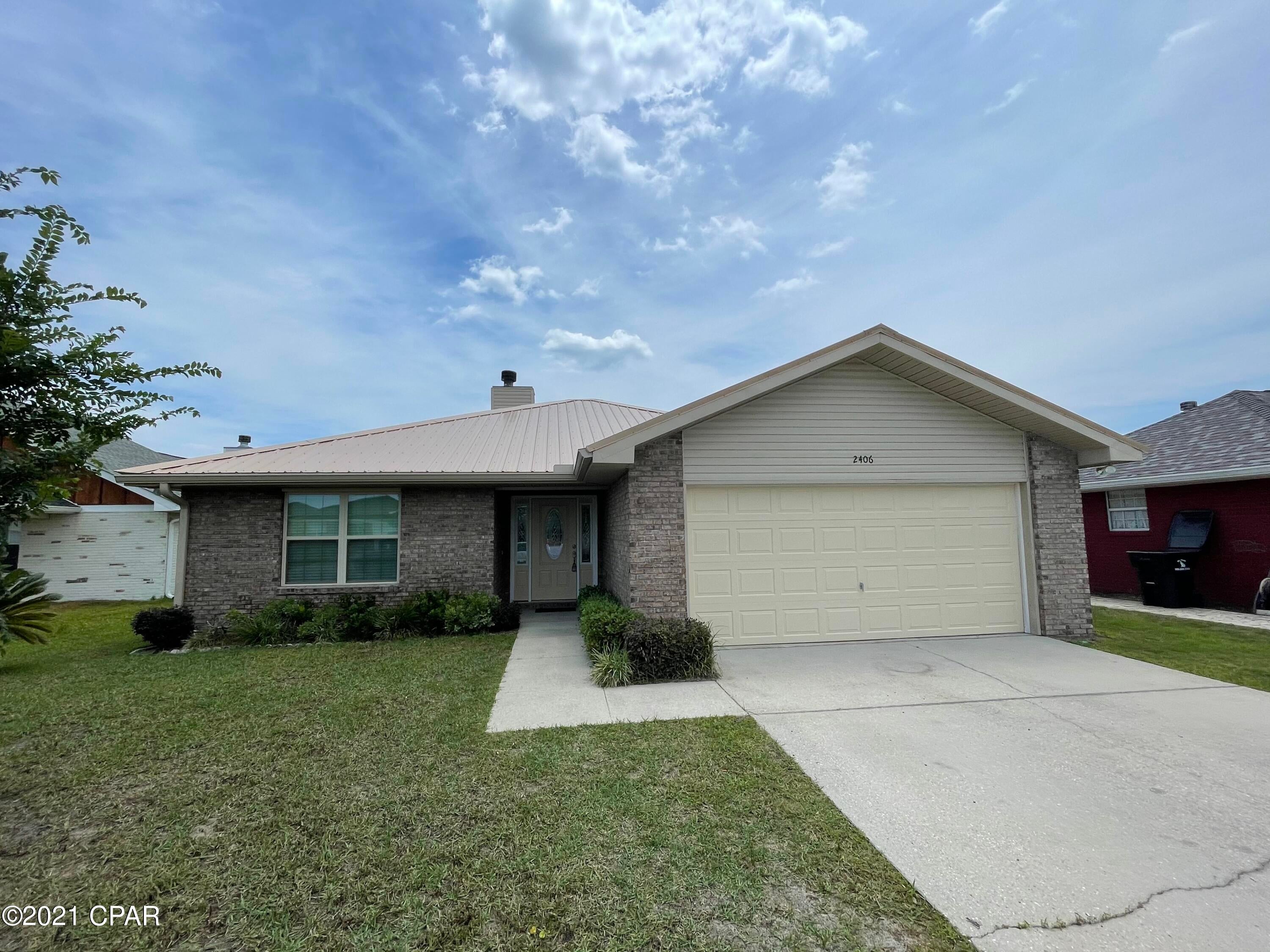 Brentwoods Phase I - Residential