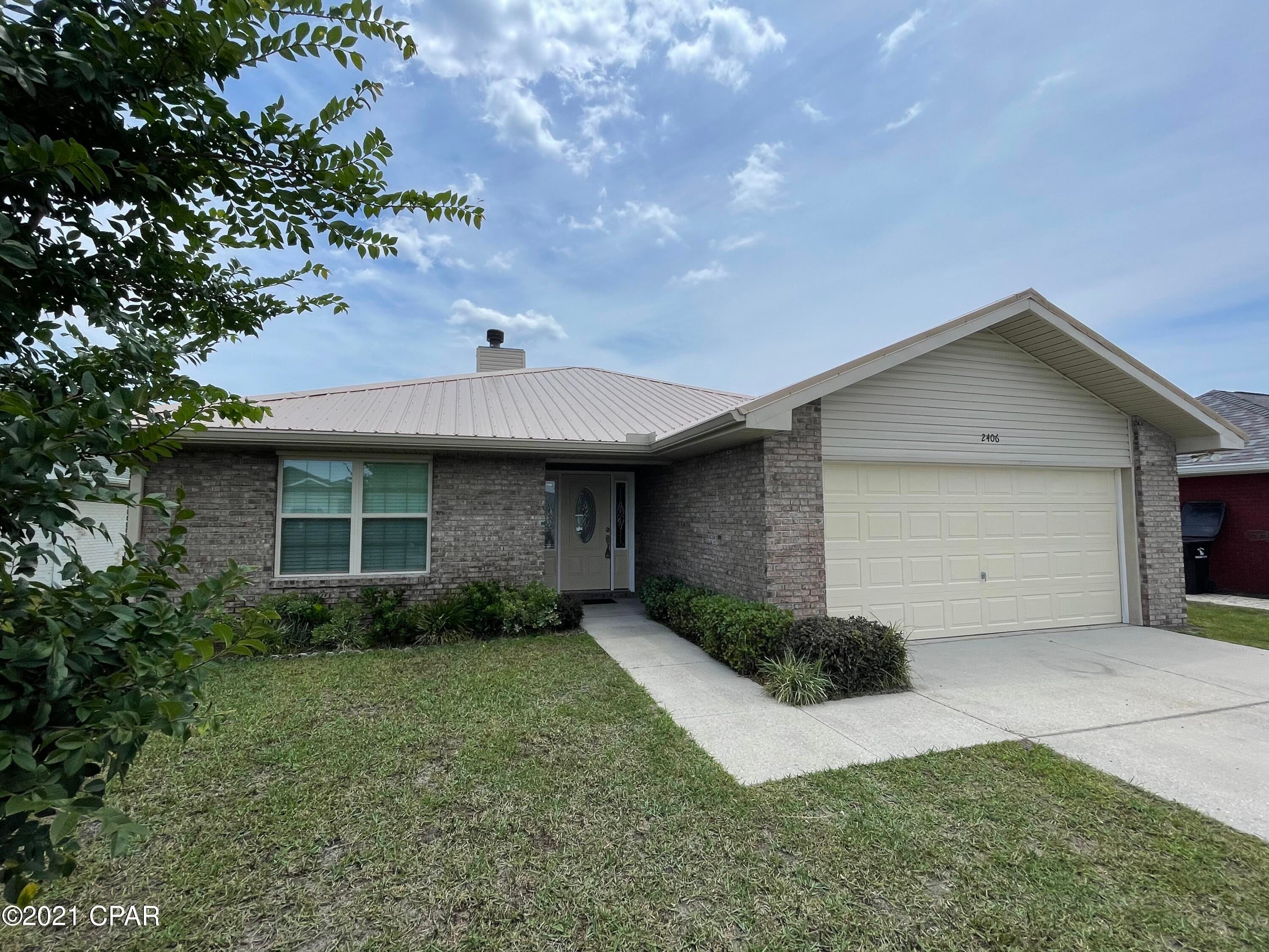 Brentwoods Phase I - Residential