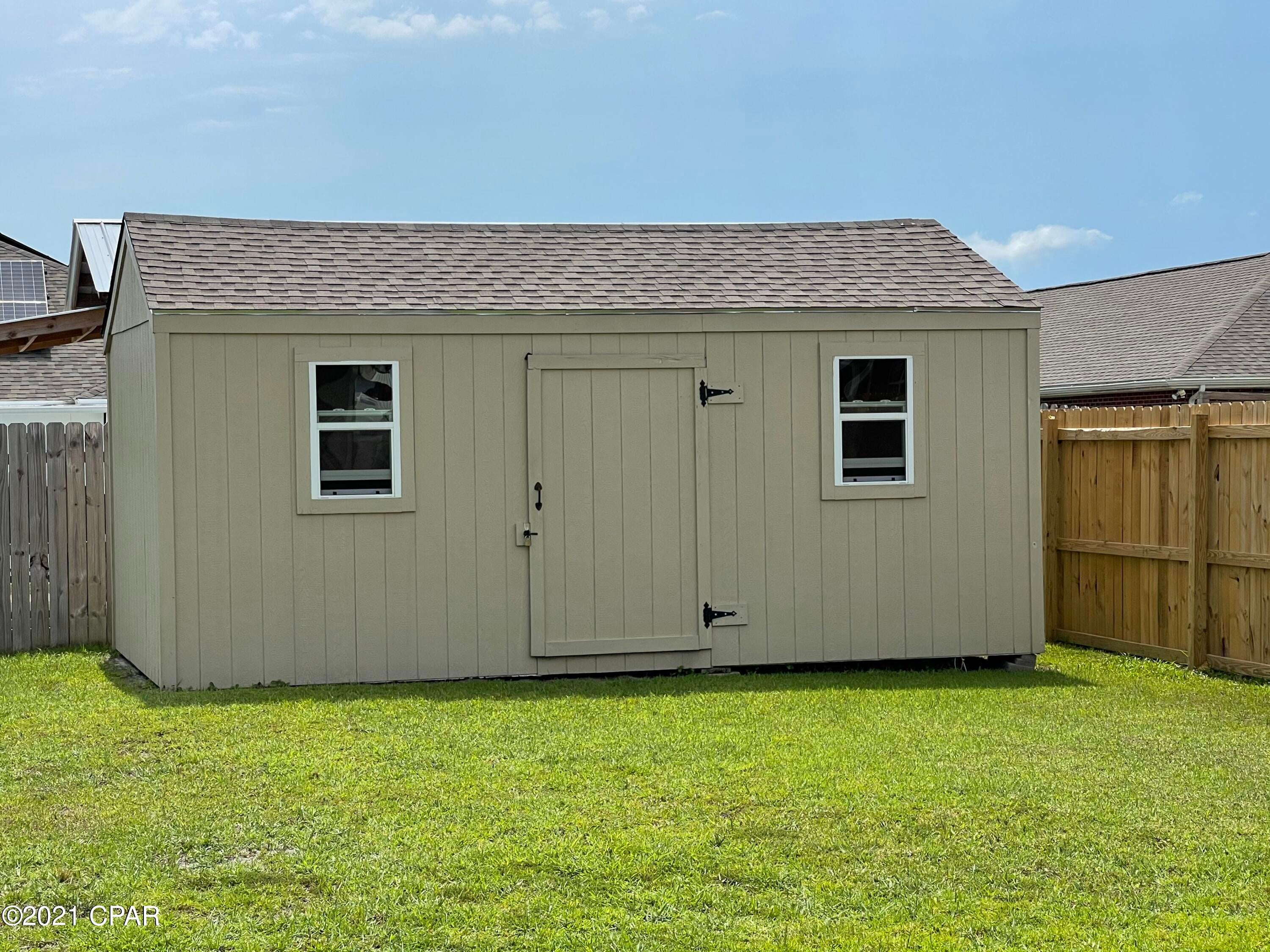Brentwoods Phase I - Residential