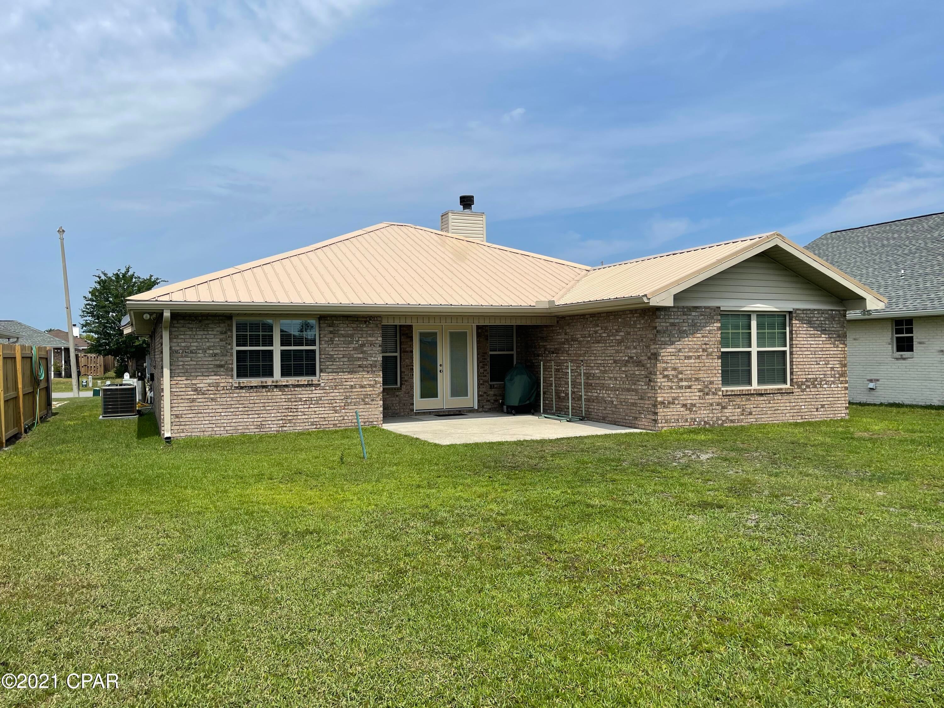 Brentwoods Phase I - Residential