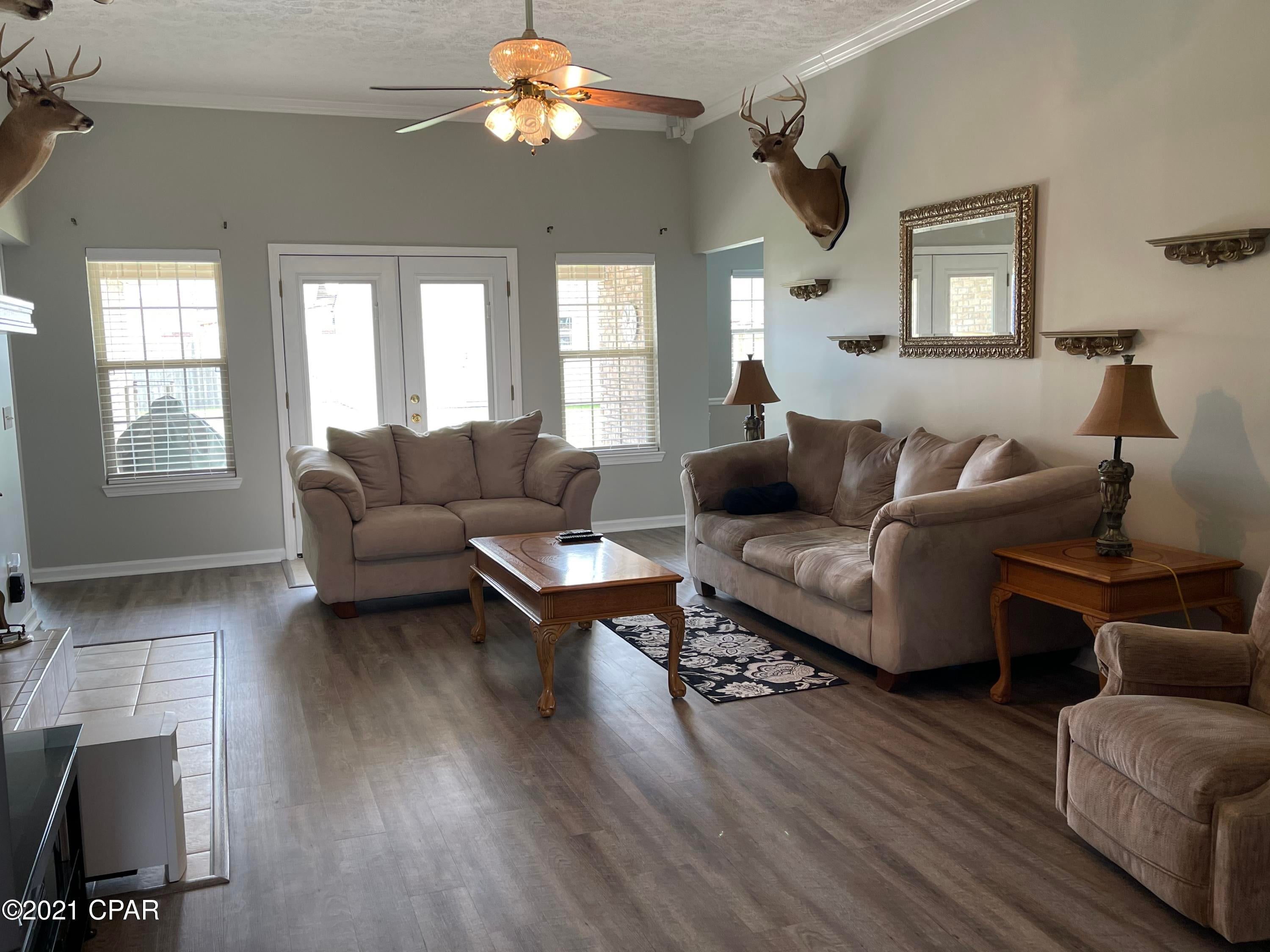 Brentwoods Phase I - Residential