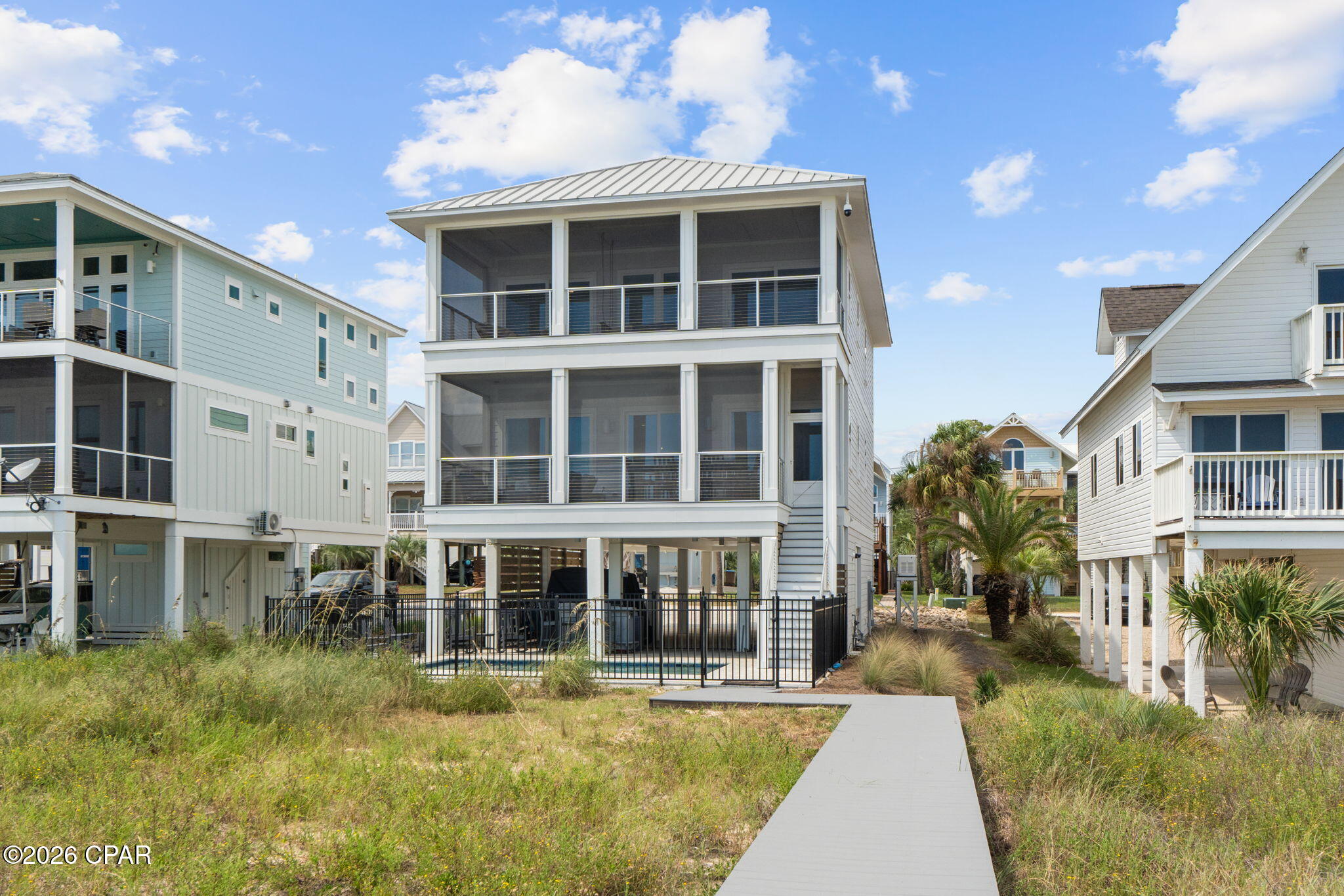 Sweetwater Shores - Residential