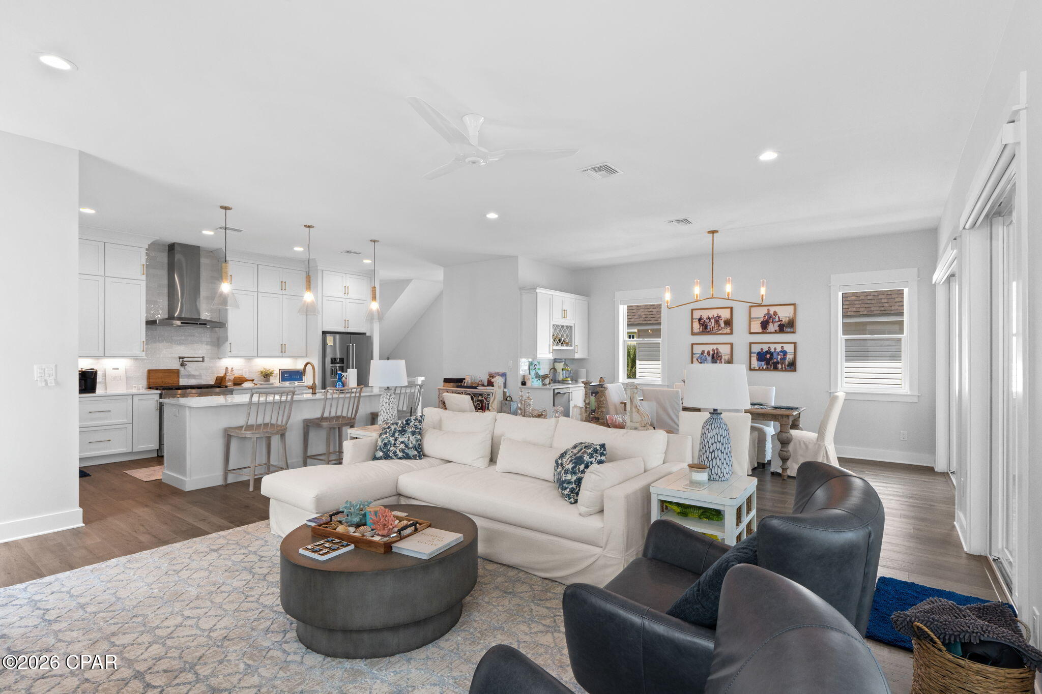 Sweetwater Shores - Residential