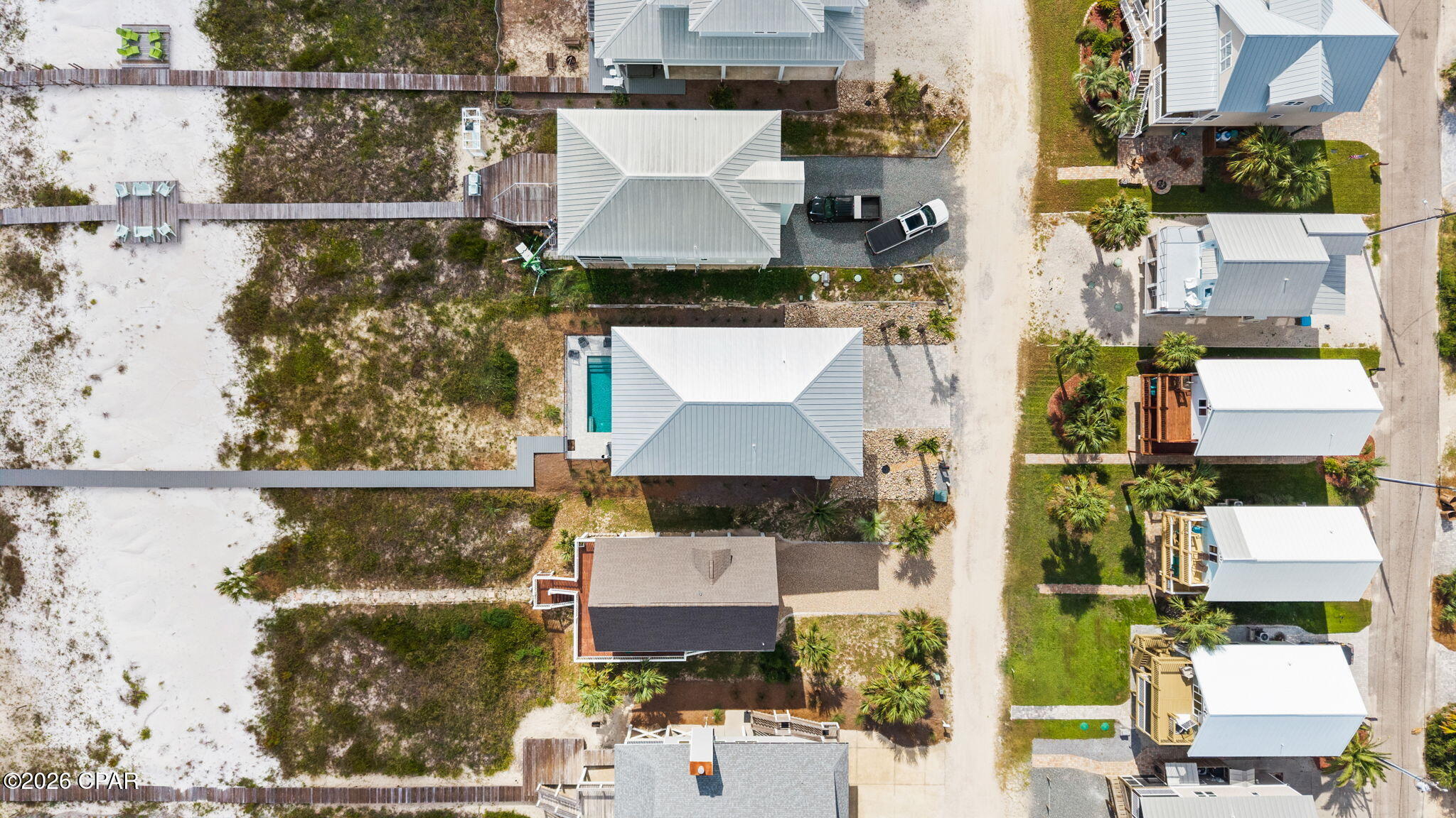 Sweetwater Shores - Residential