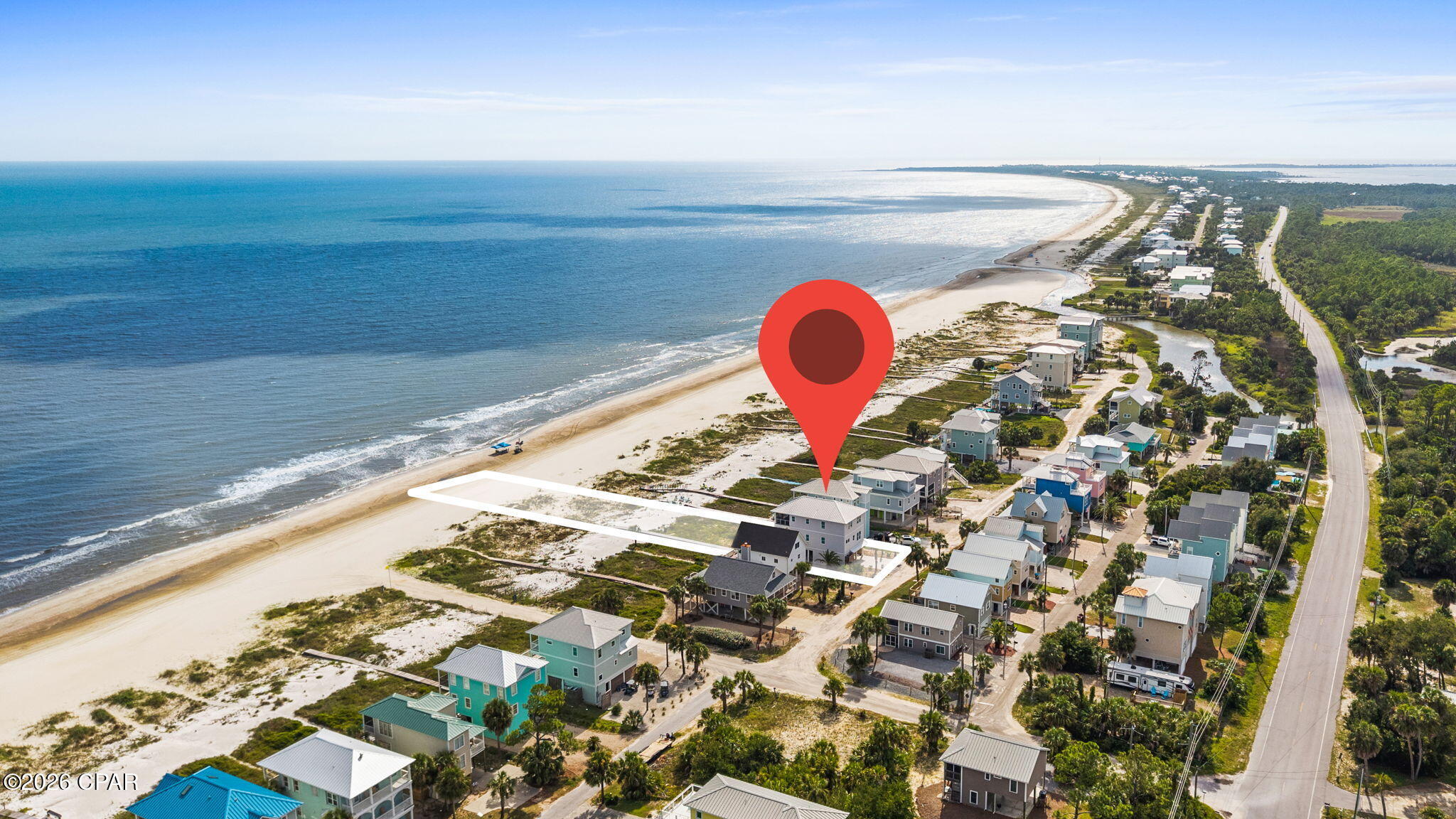 Sweetwater Shores - Residential