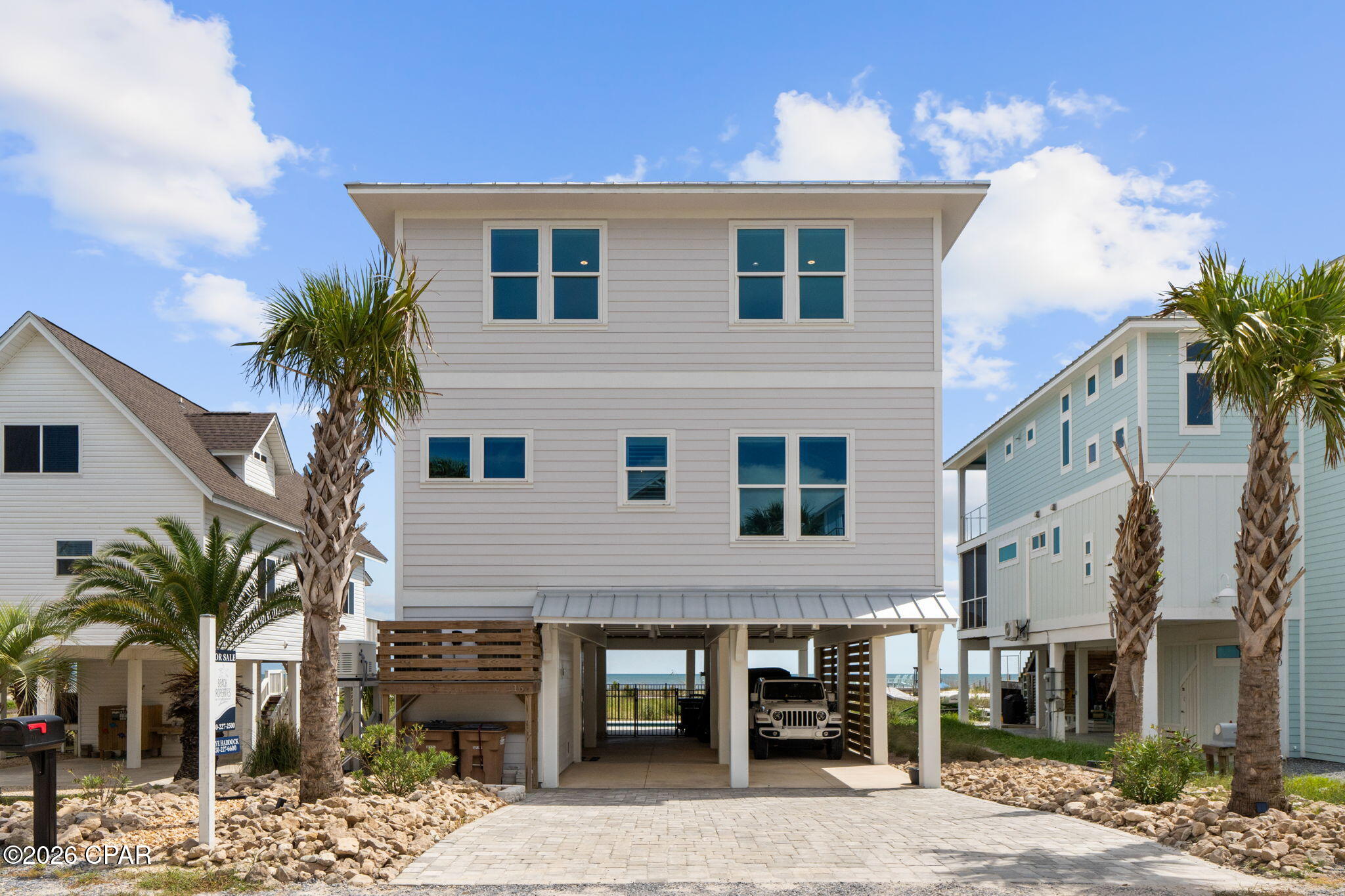 Sweetwater Shores - Residential