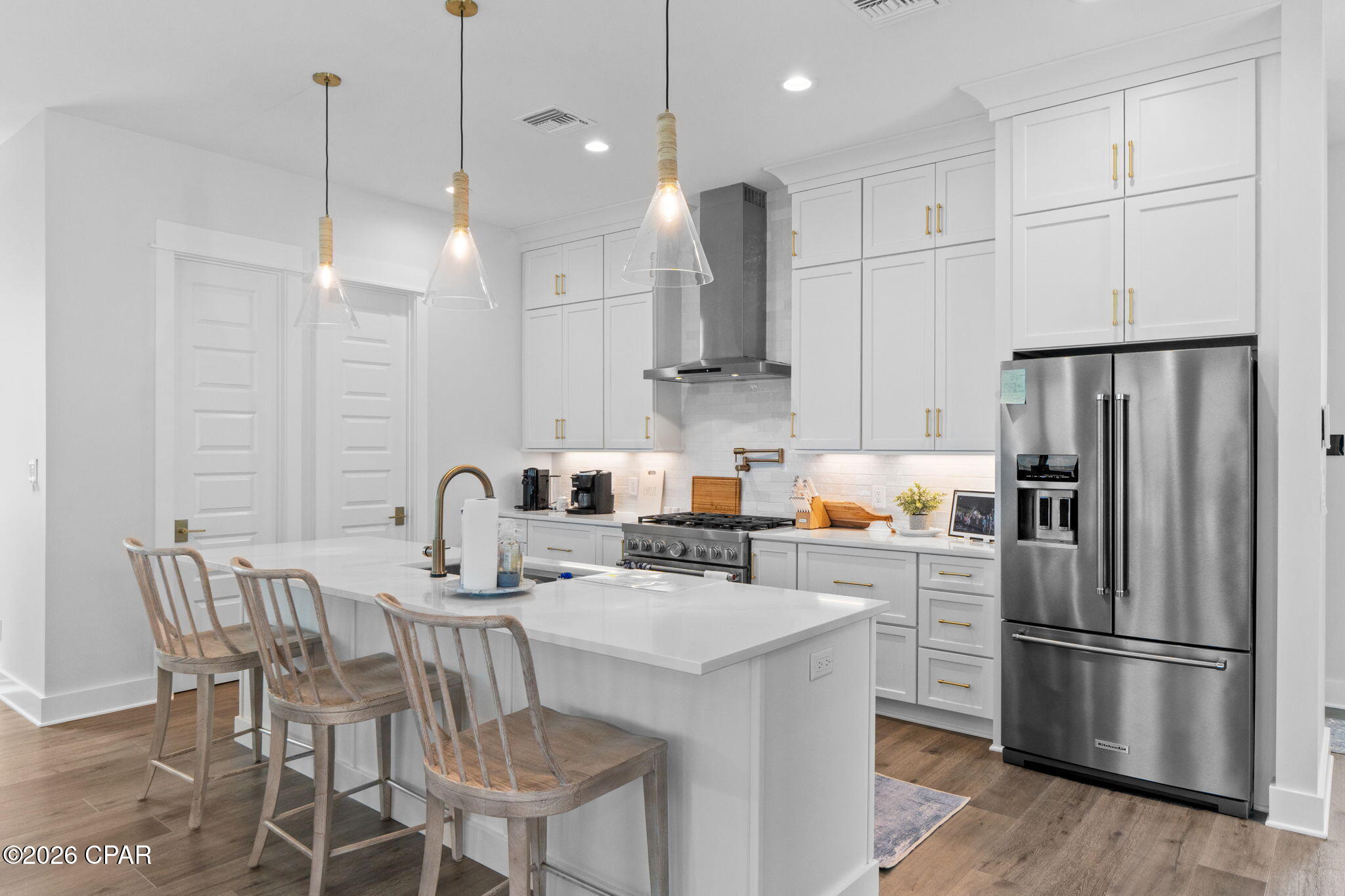 Sweetwater Shores - Residential
