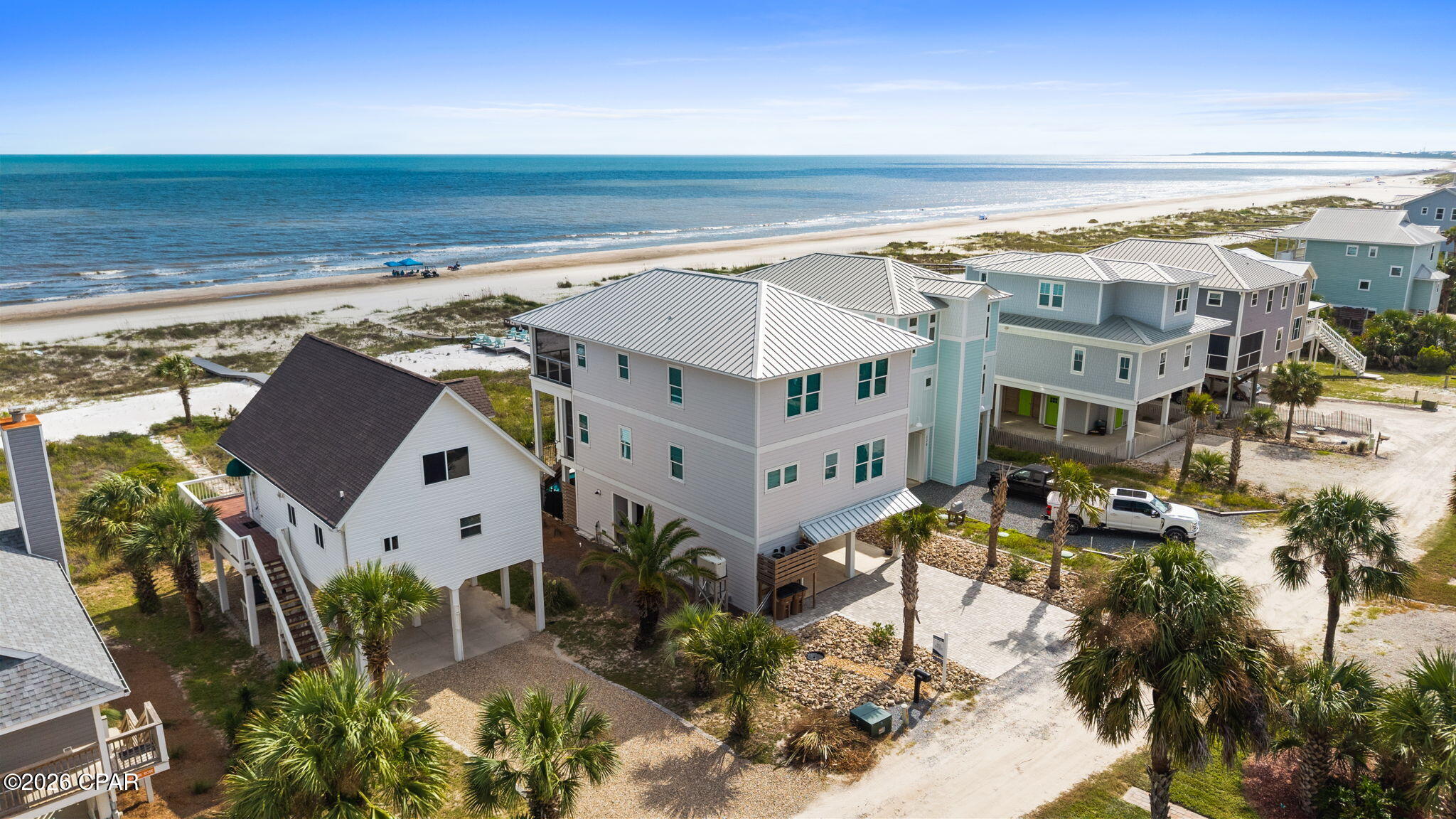 Sweetwater Shores - Residential
