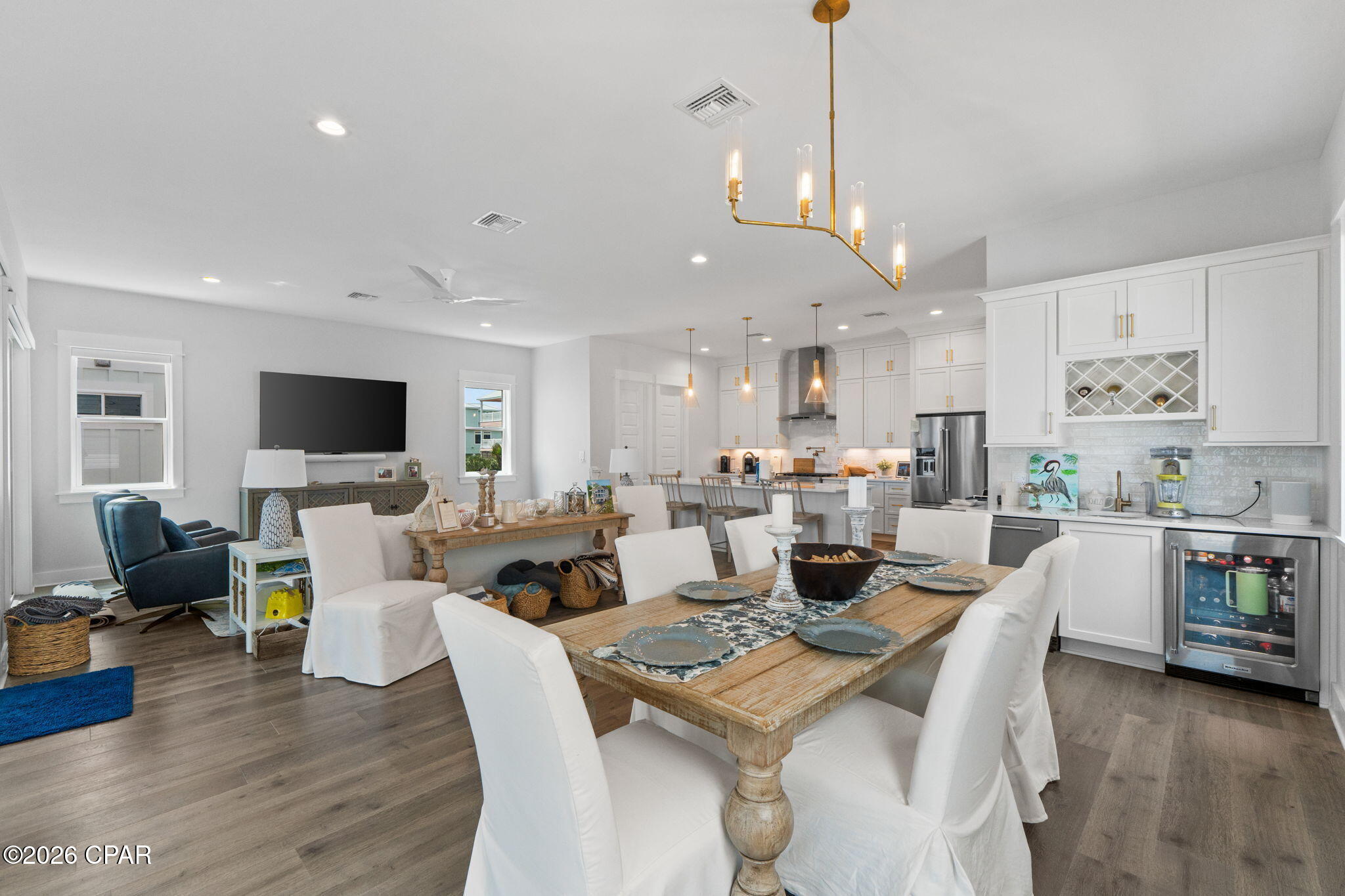 Sweetwater Shores - Residential