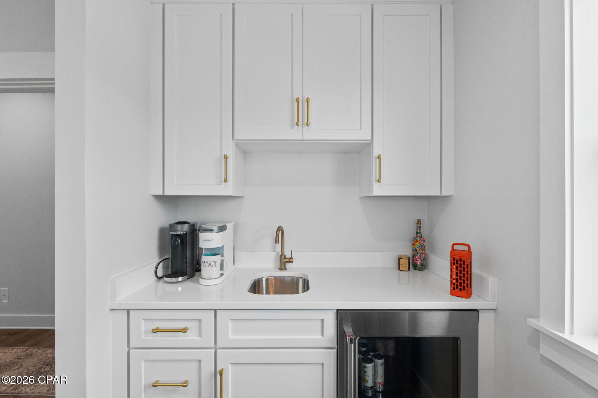 Sweetwater Shores - Residential