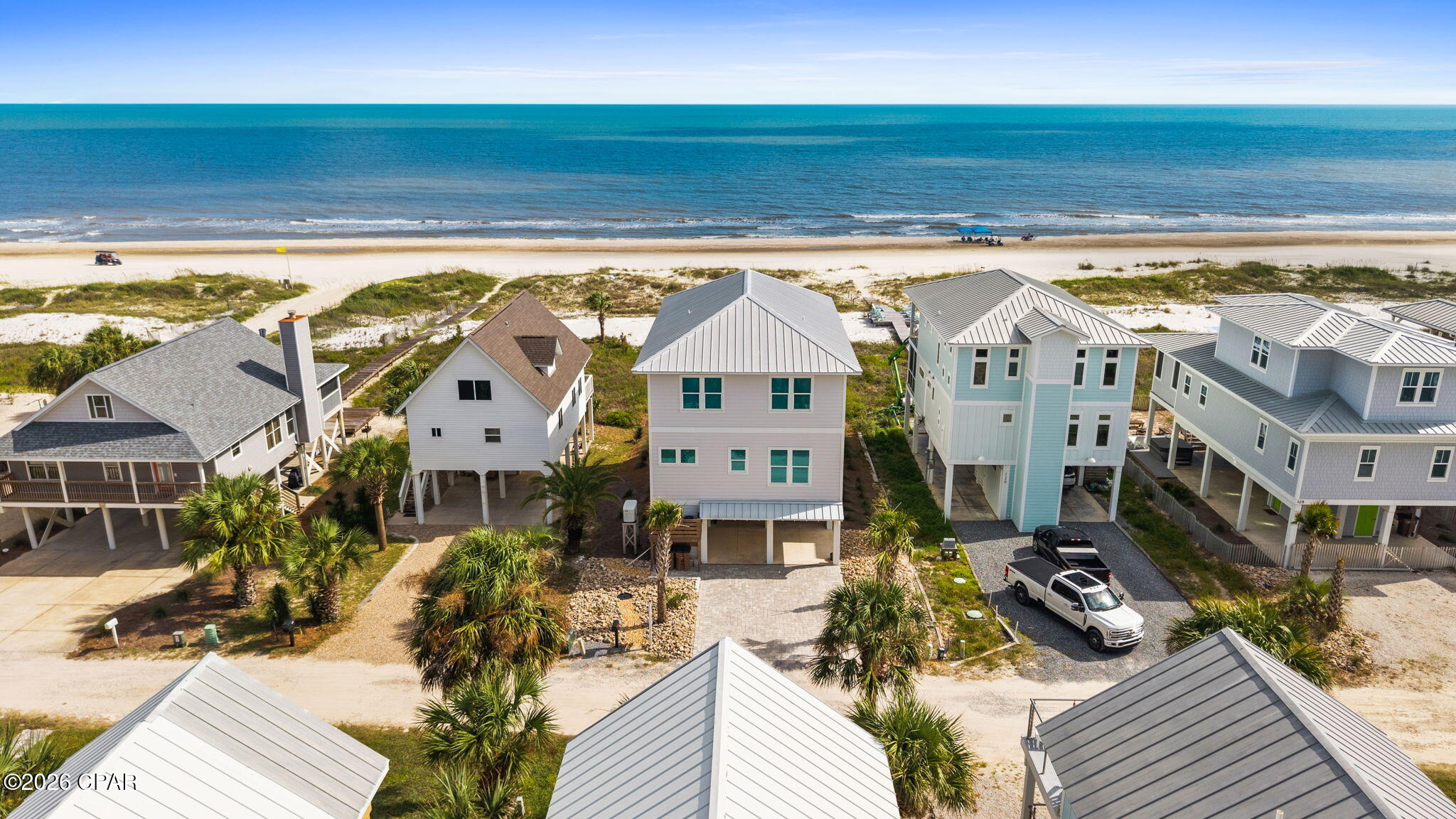 Sweetwater Shores - Residential