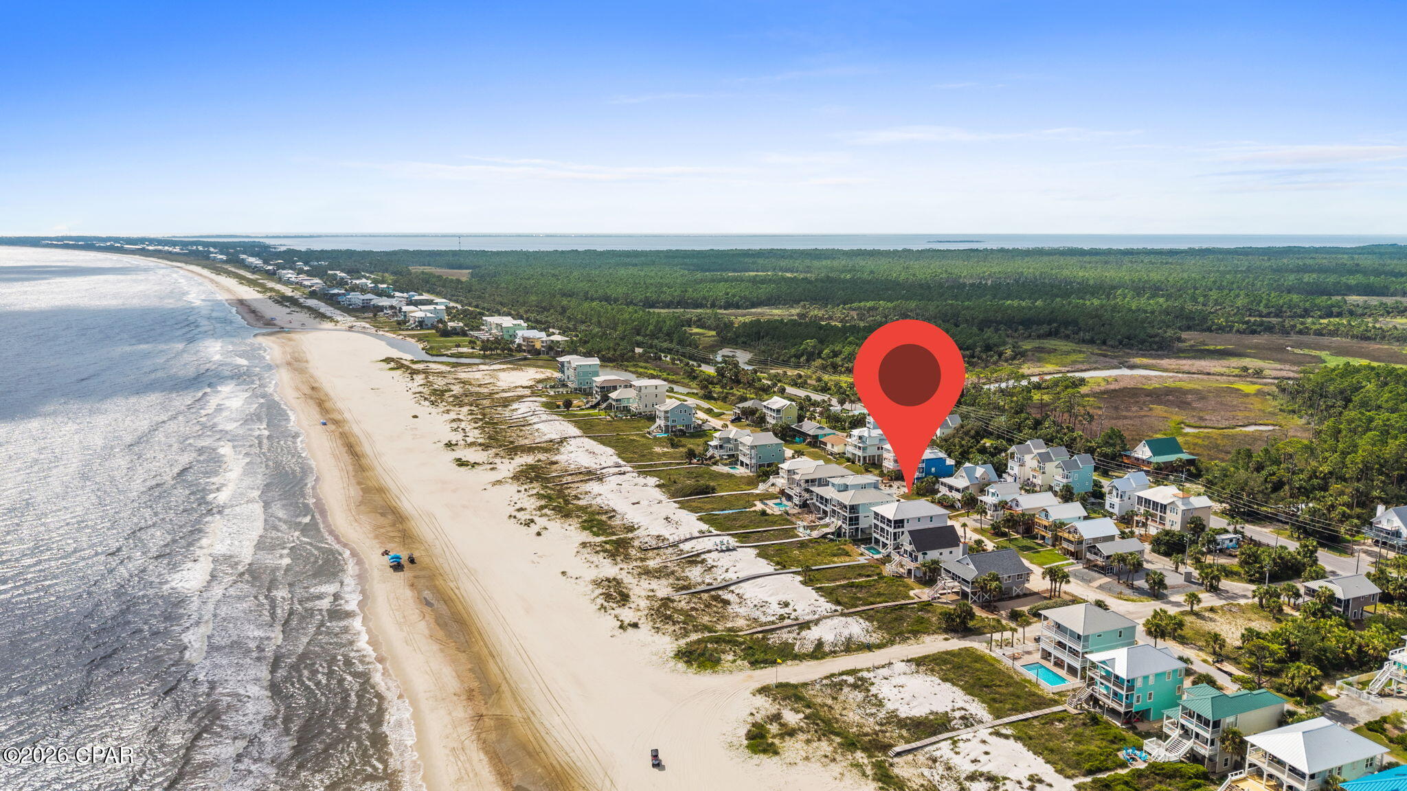 Sweetwater Shores - Residential
