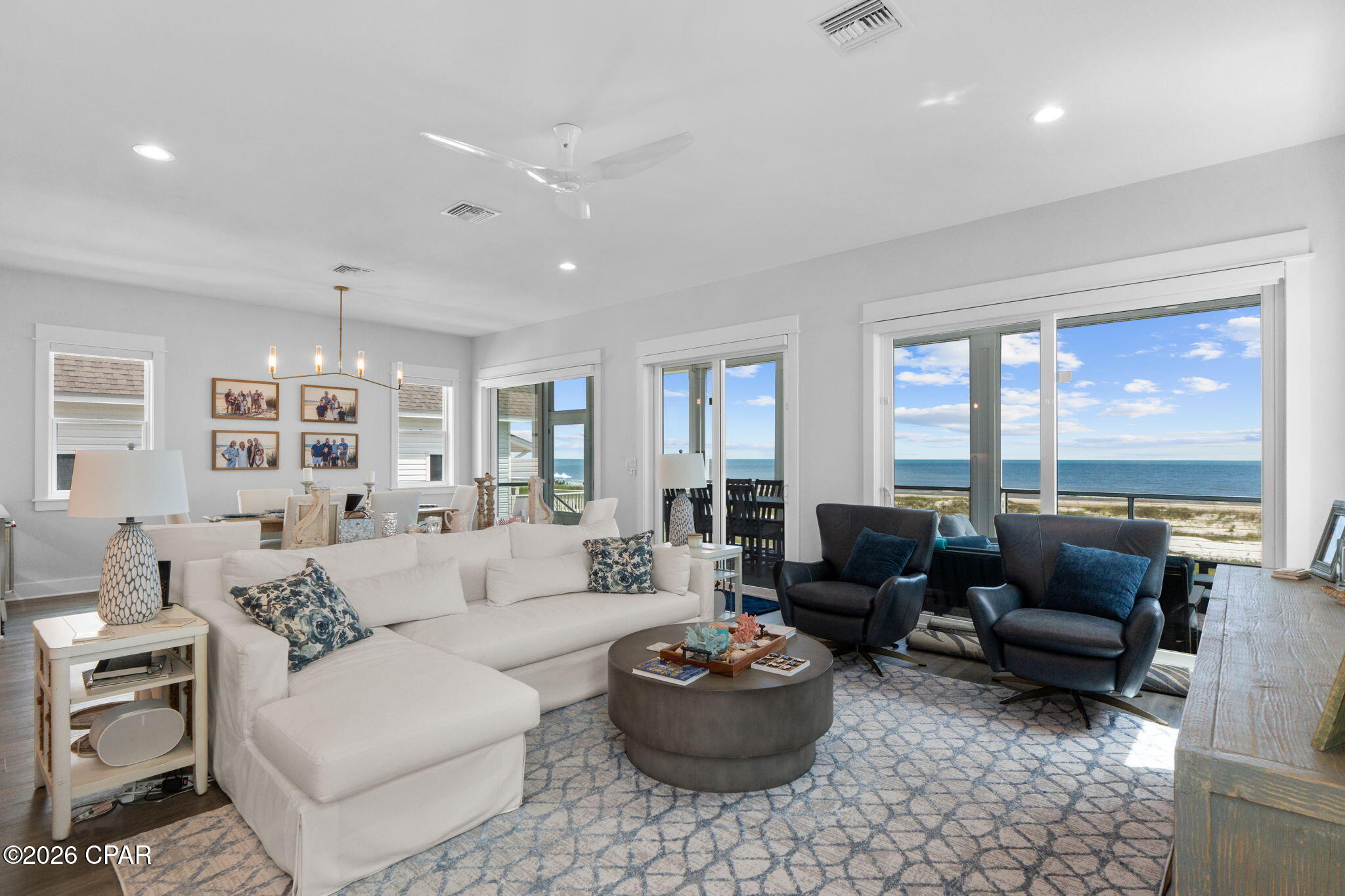 Sweetwater Shores - Residential