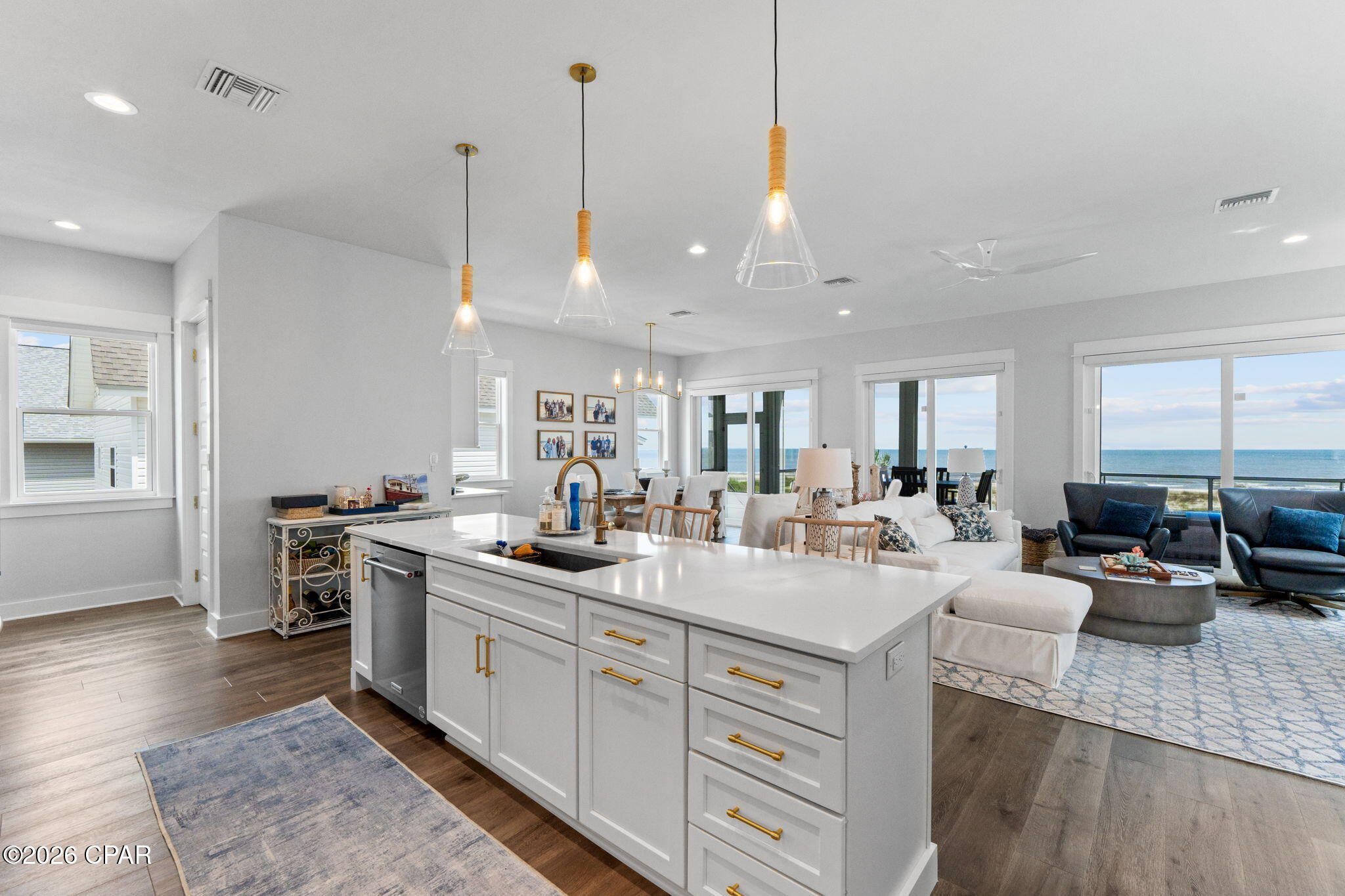 Sweetwater Shores - Residential