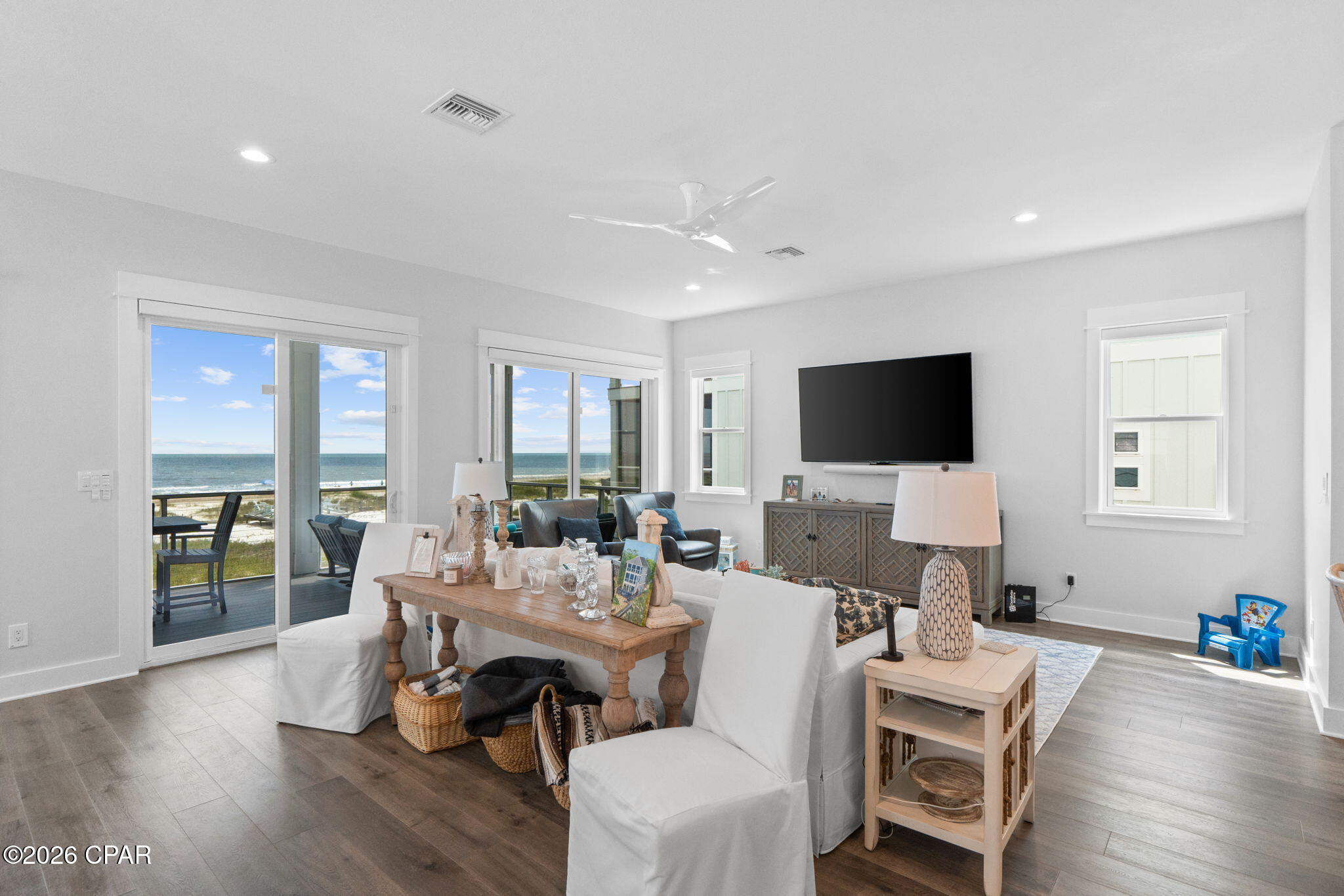 Sweetwater Shores - Residential