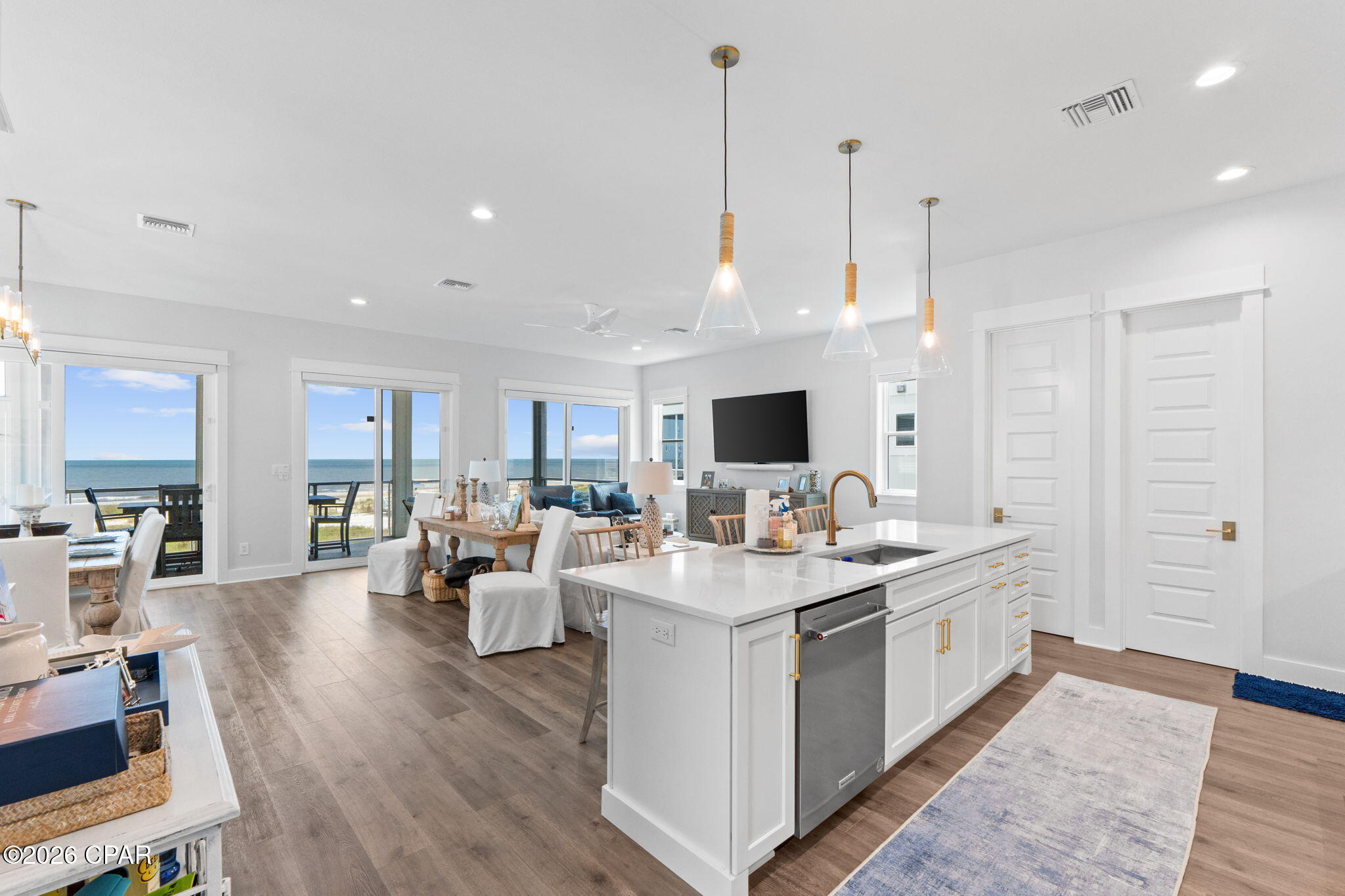 Sweetwater Shores - Residential