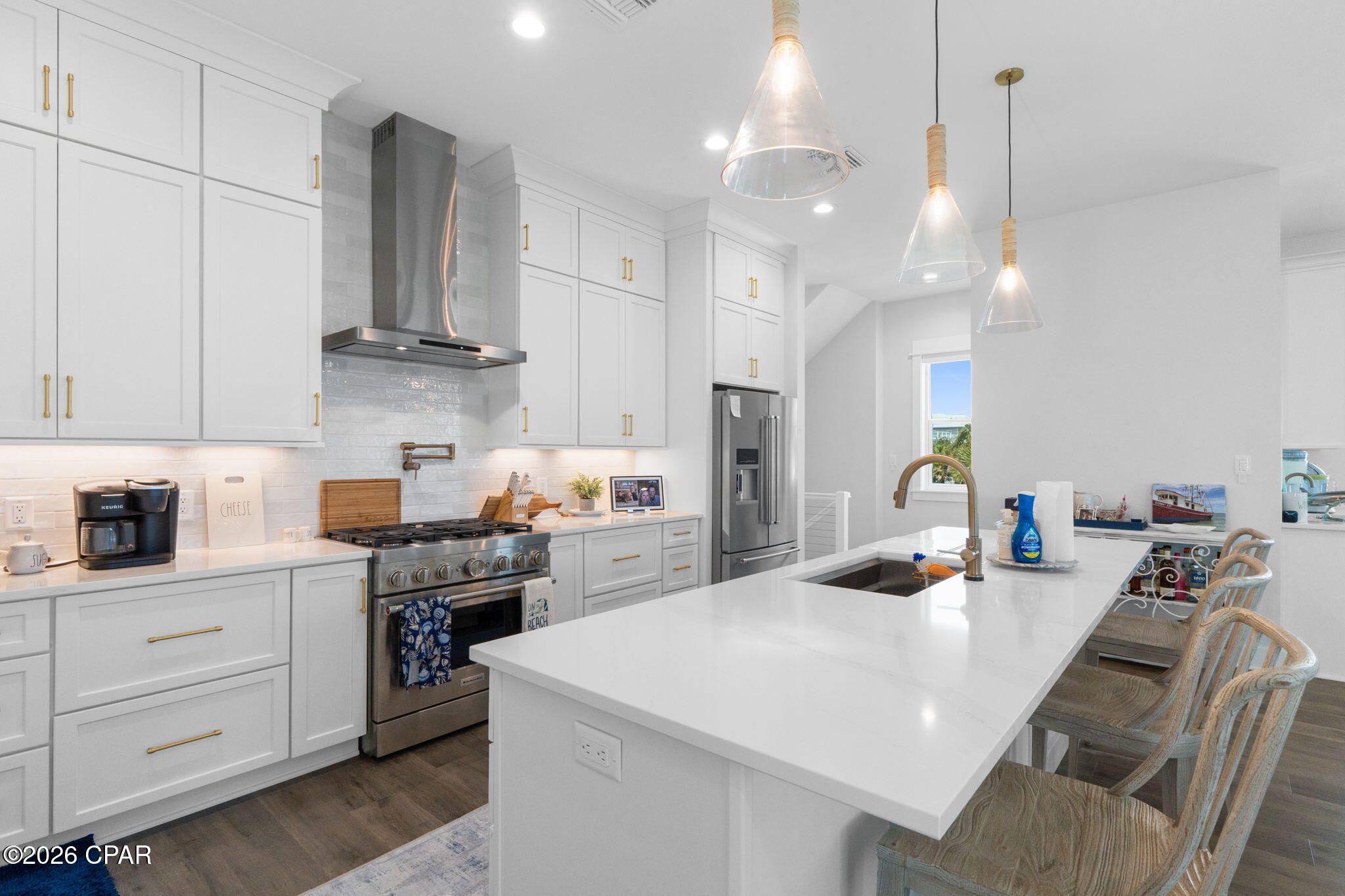 Sweetwater Shores - Residential