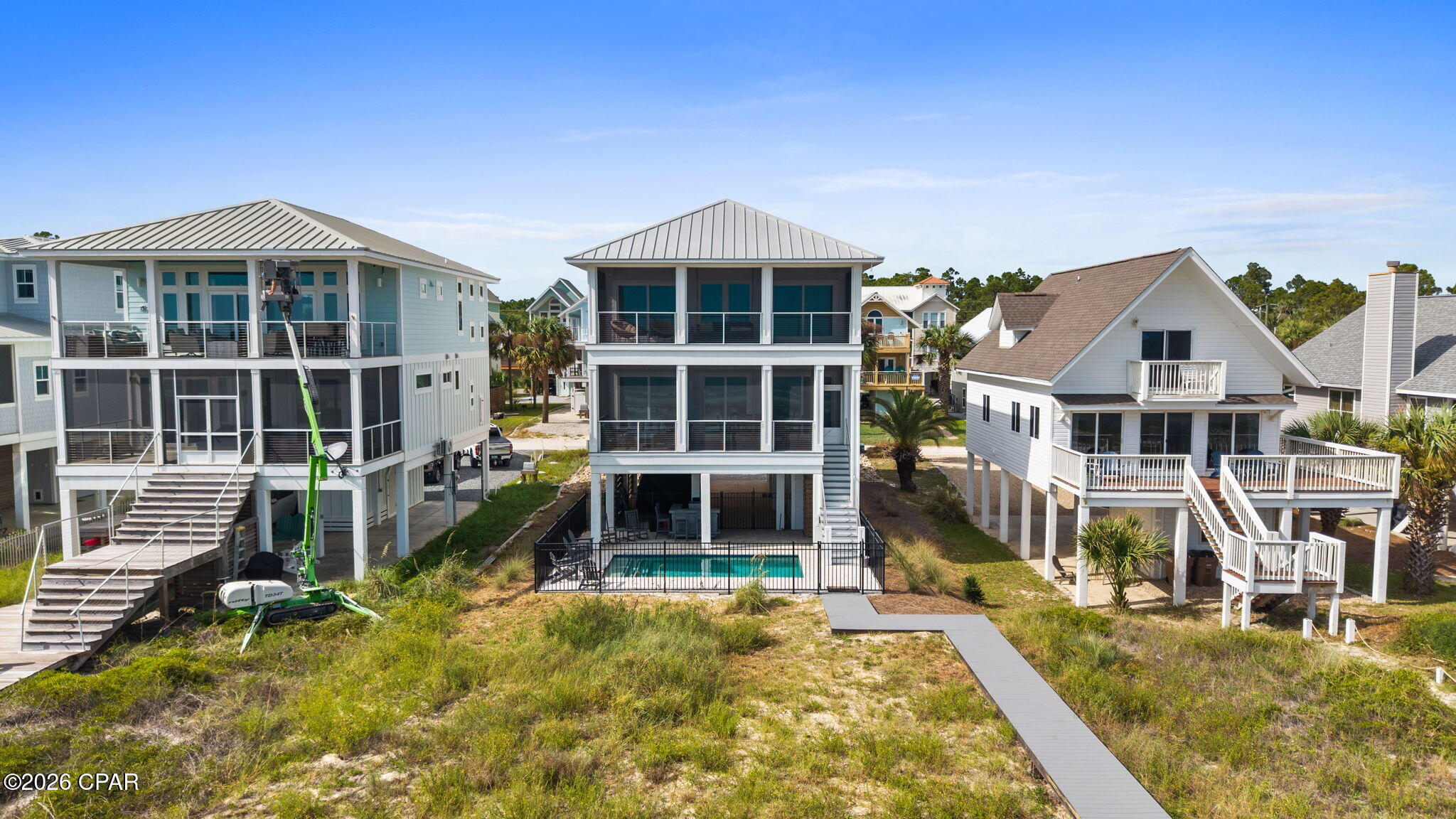 Sweetwater Shores - Residential