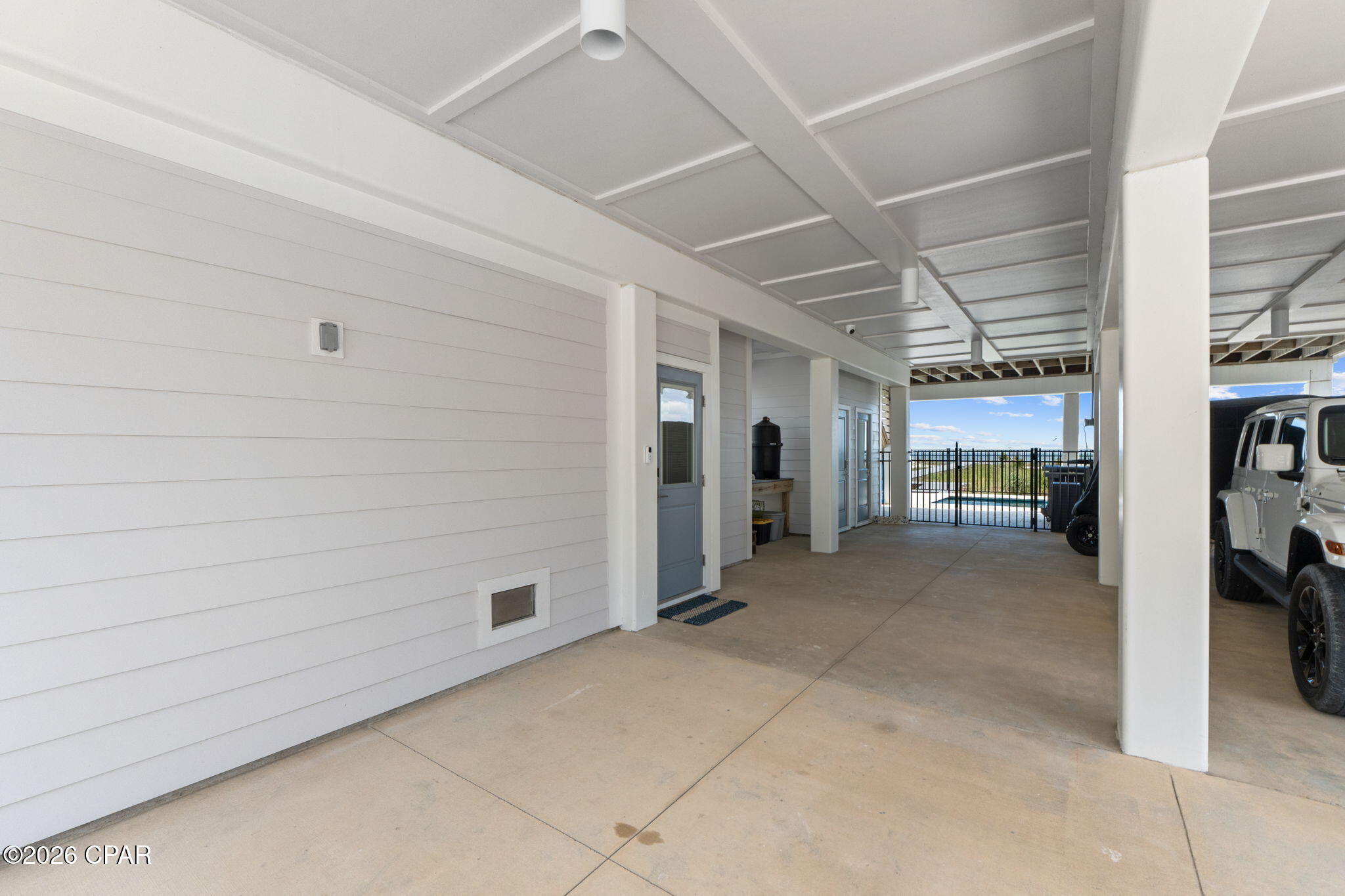 Sweetwater Shores - Residential