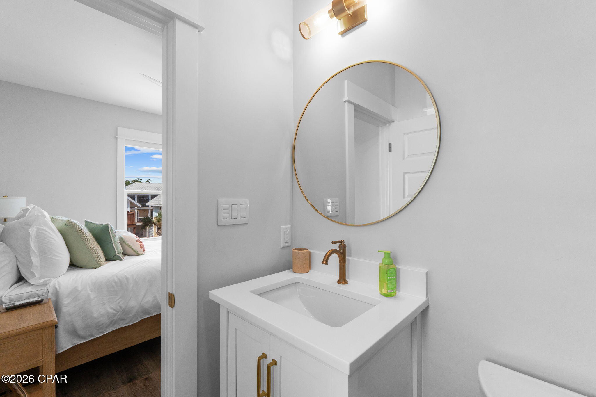 Sweetwater Shores - Residential
