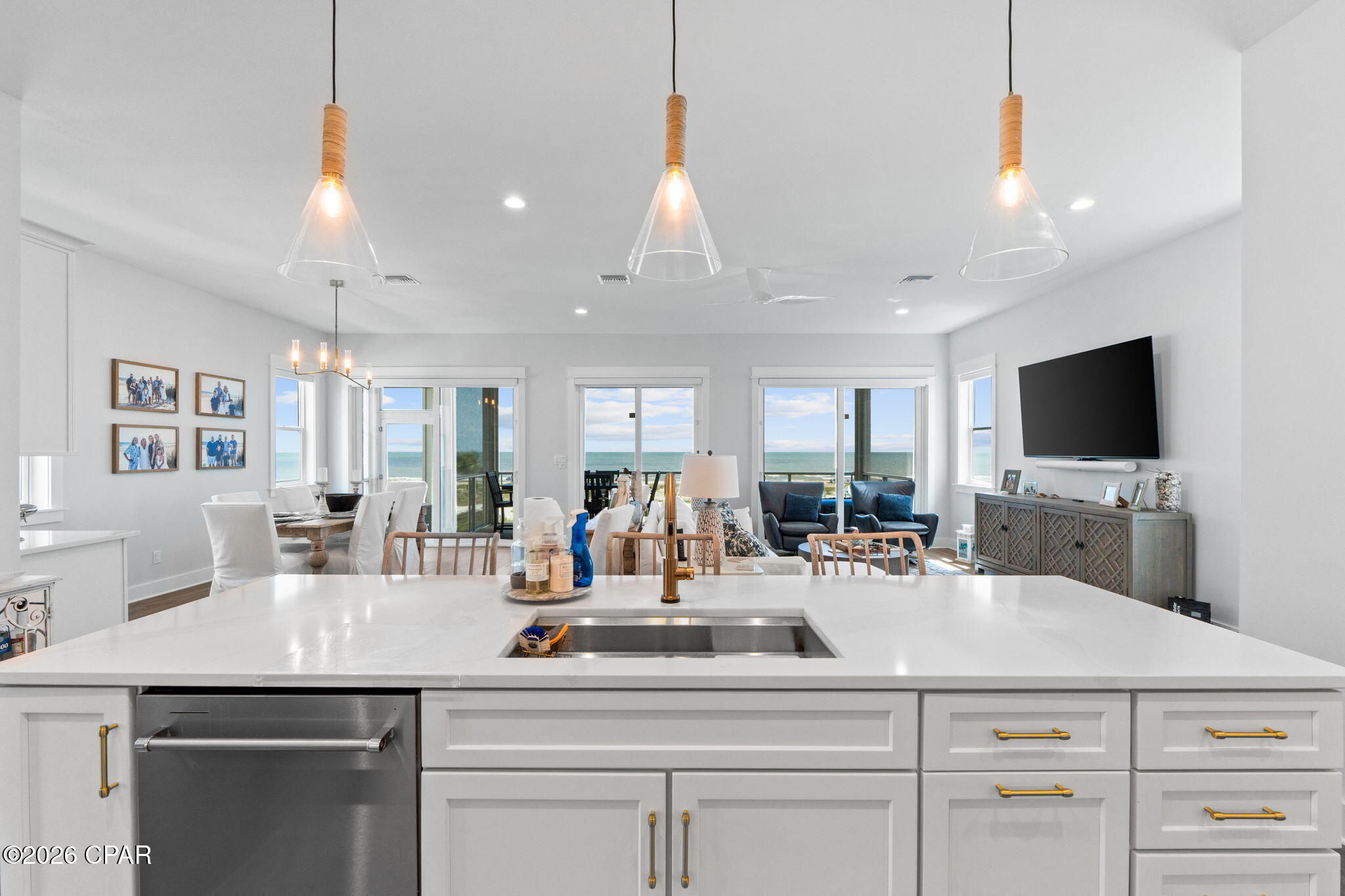 Sweetwater Shores - Residential