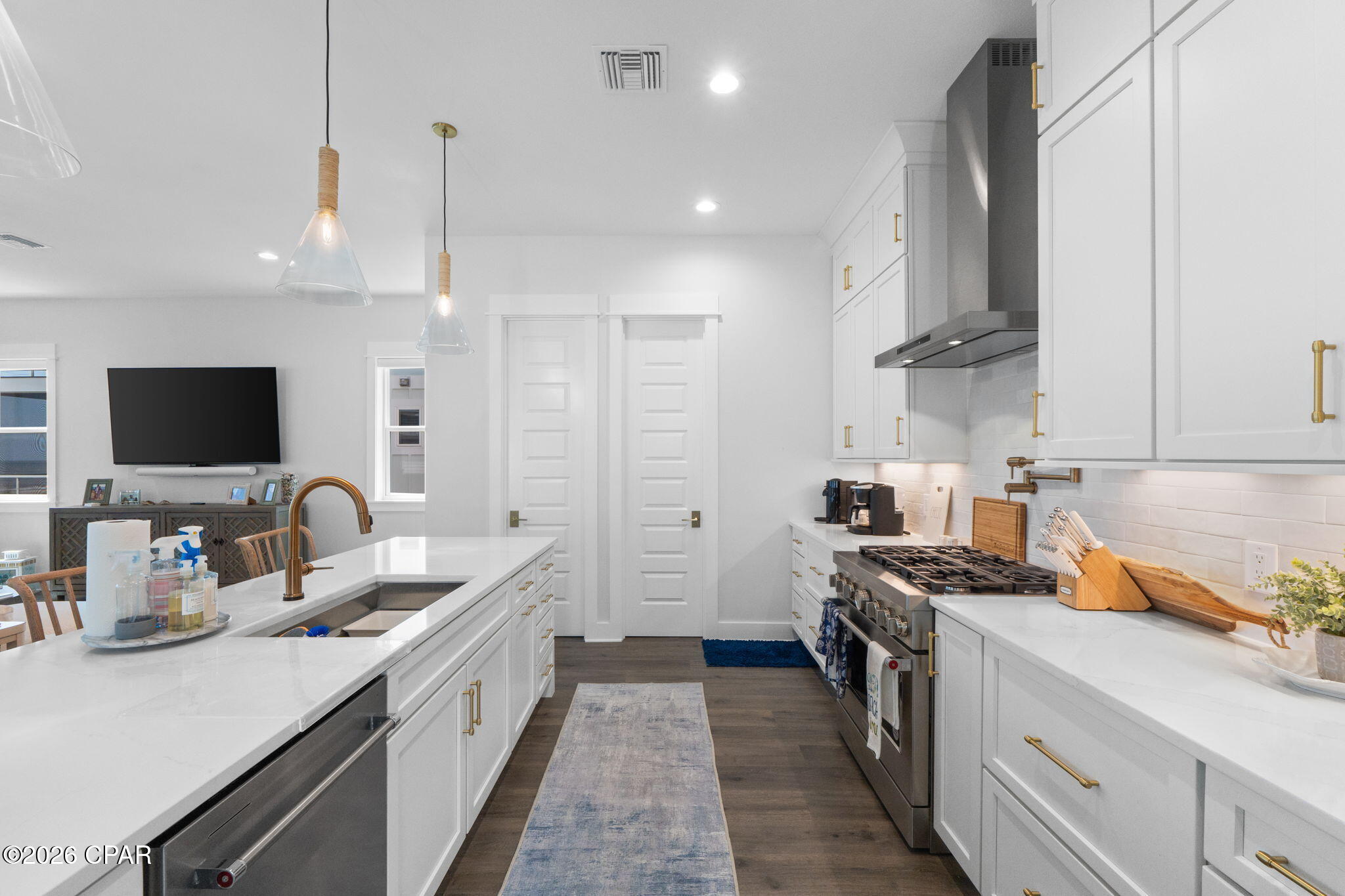 Sweetwater Shores - Residential