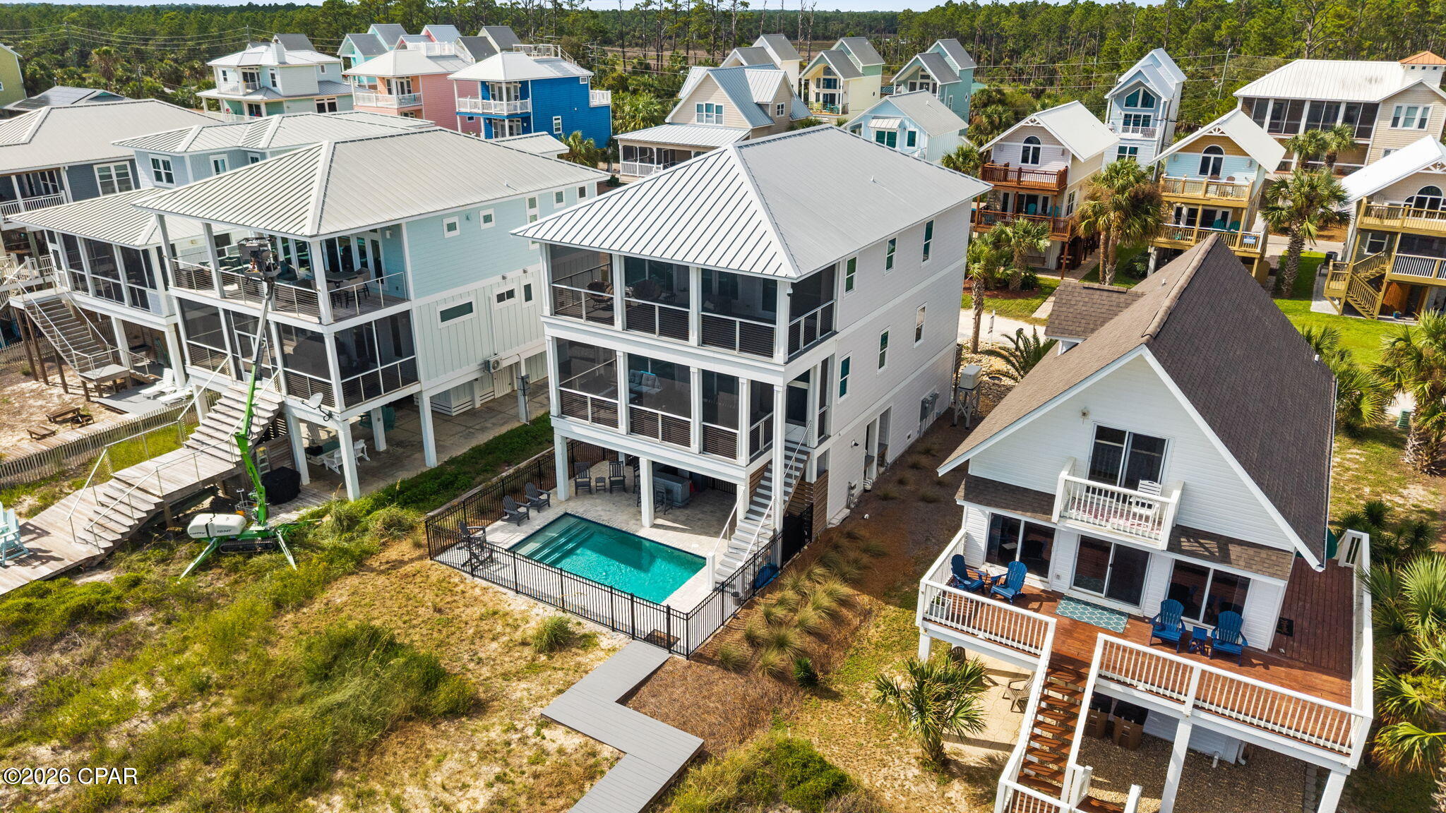 Sweetwater Shores - Residential