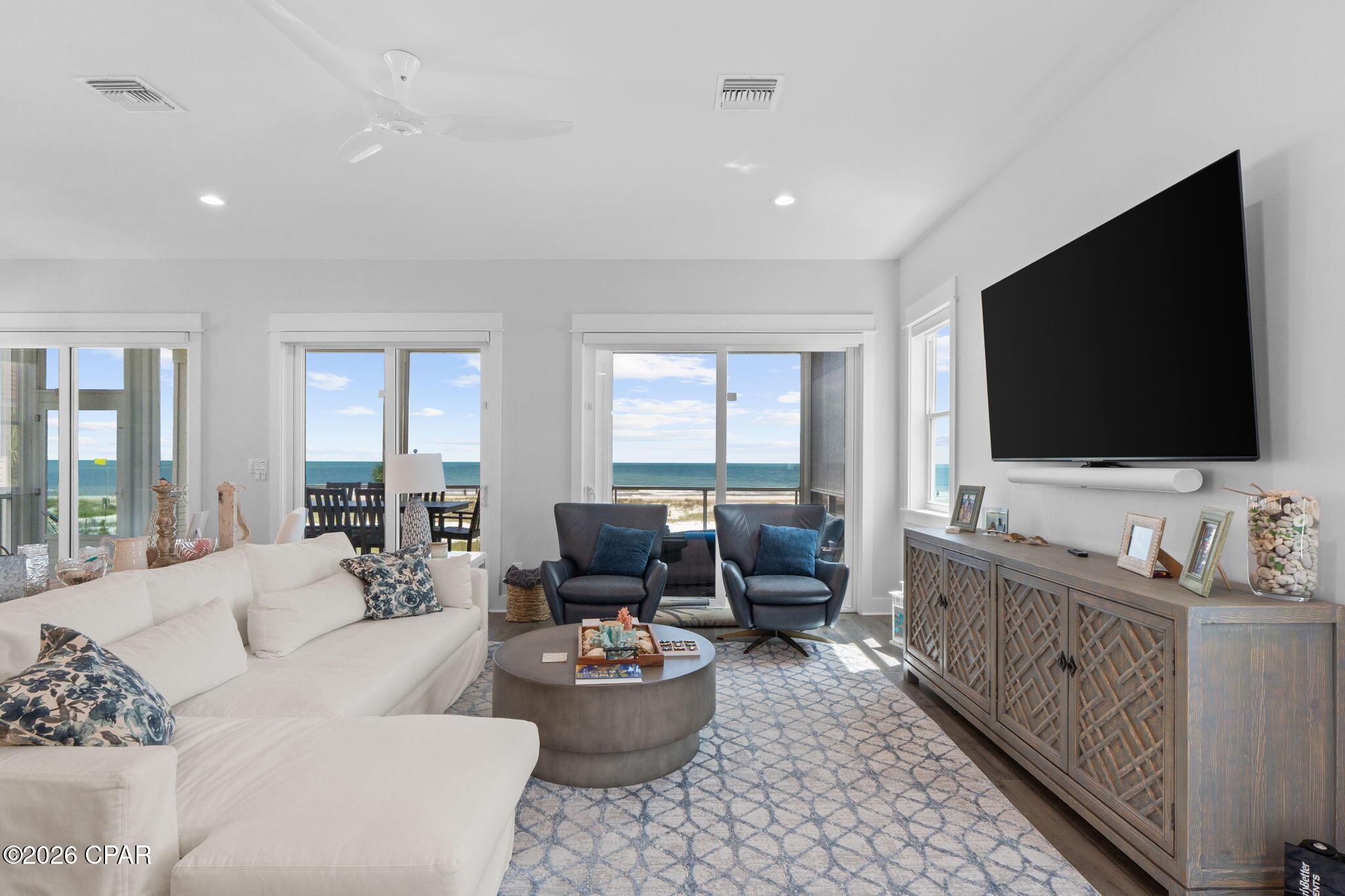 Sweetwater Shores - Residential