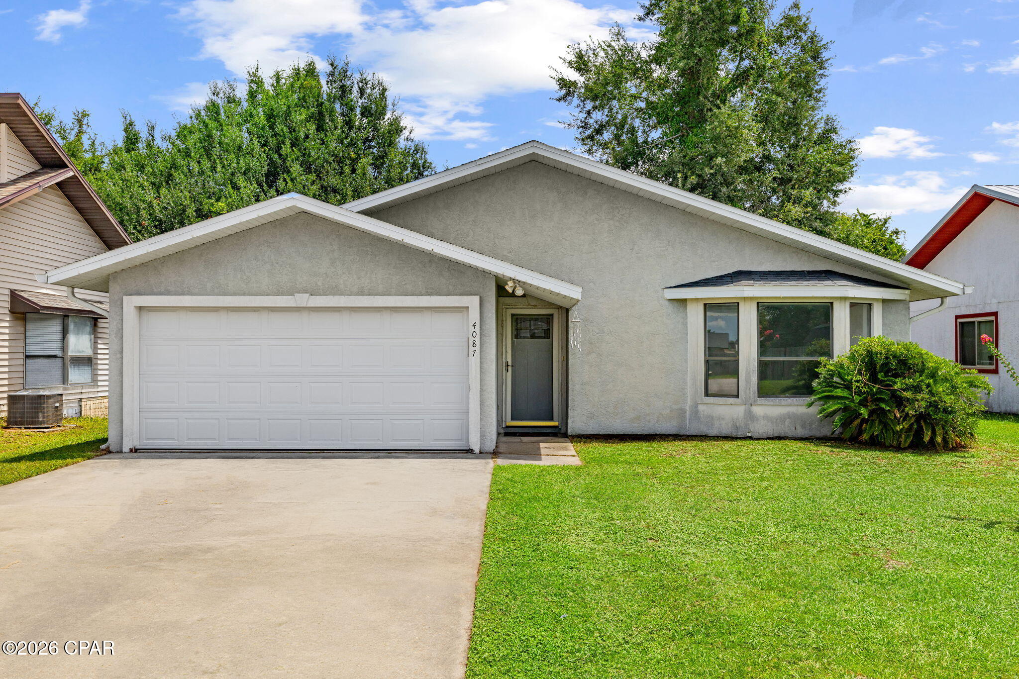 Woodridge - Residential
