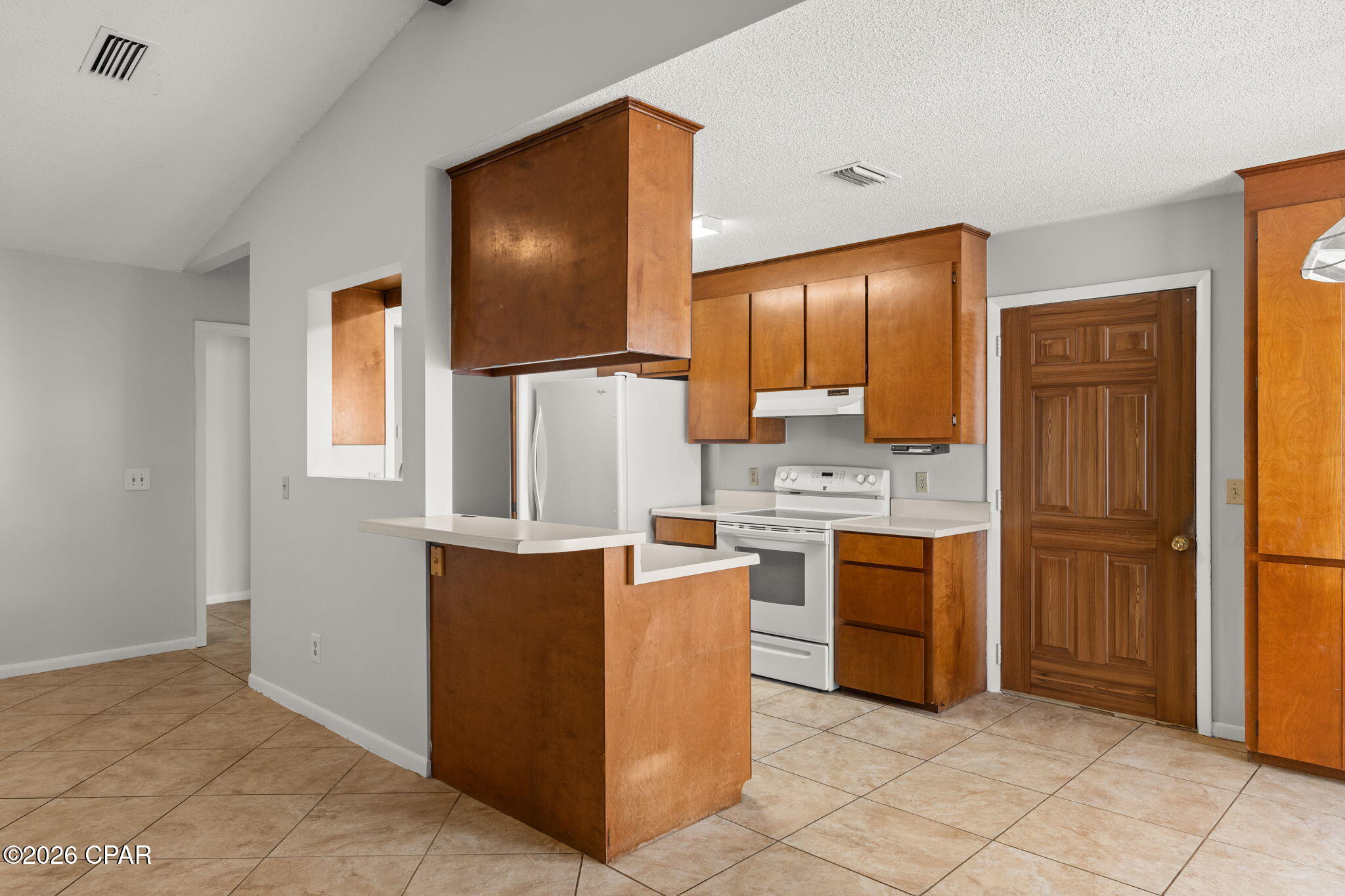 Woodridge - Residential