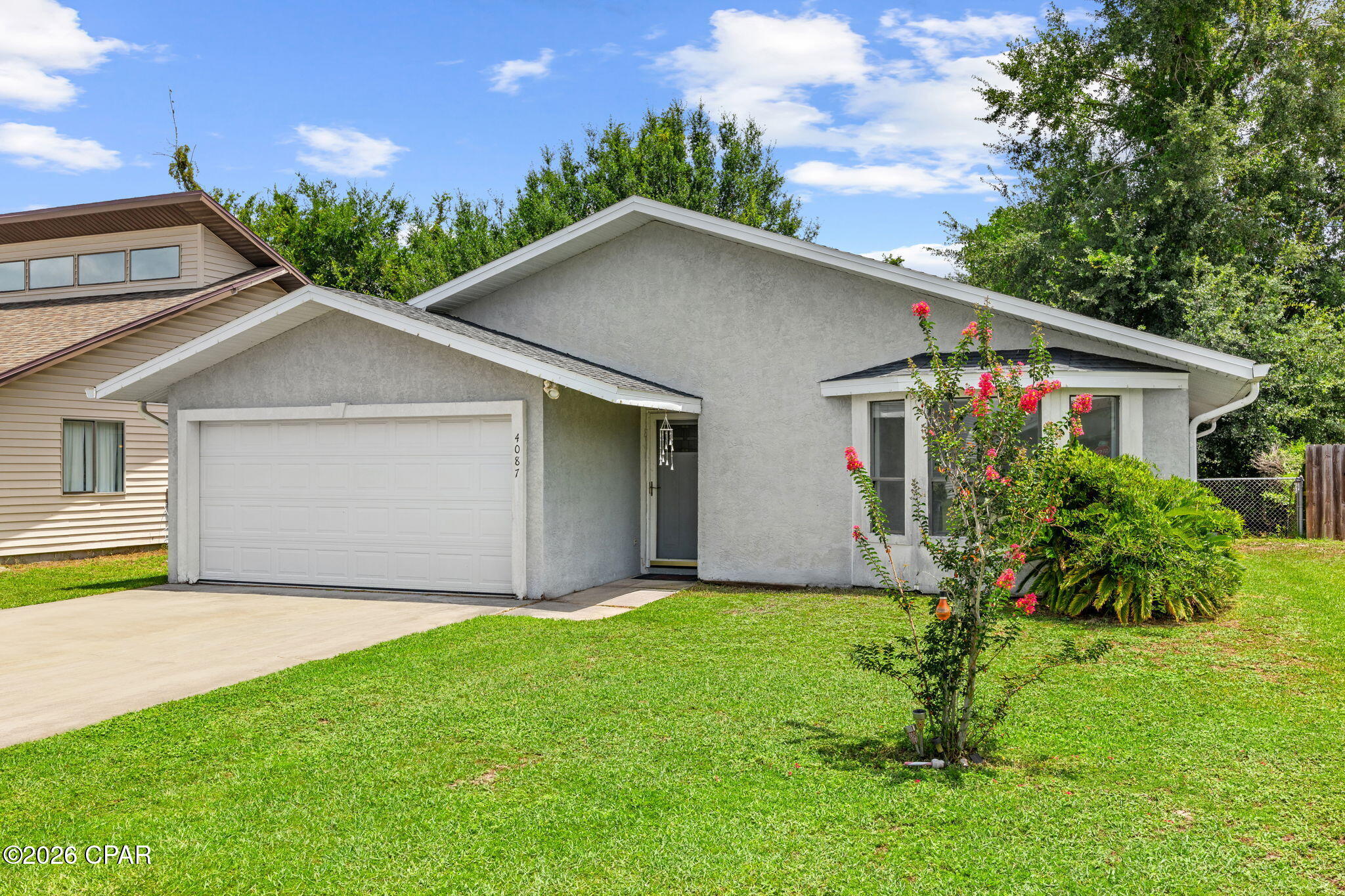 Woodridge - Residential