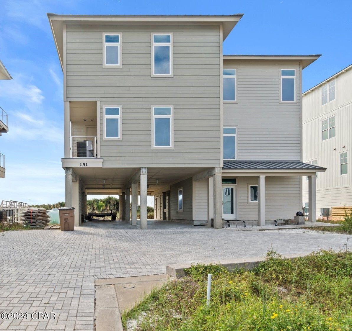 Sunset Pointe - Residential