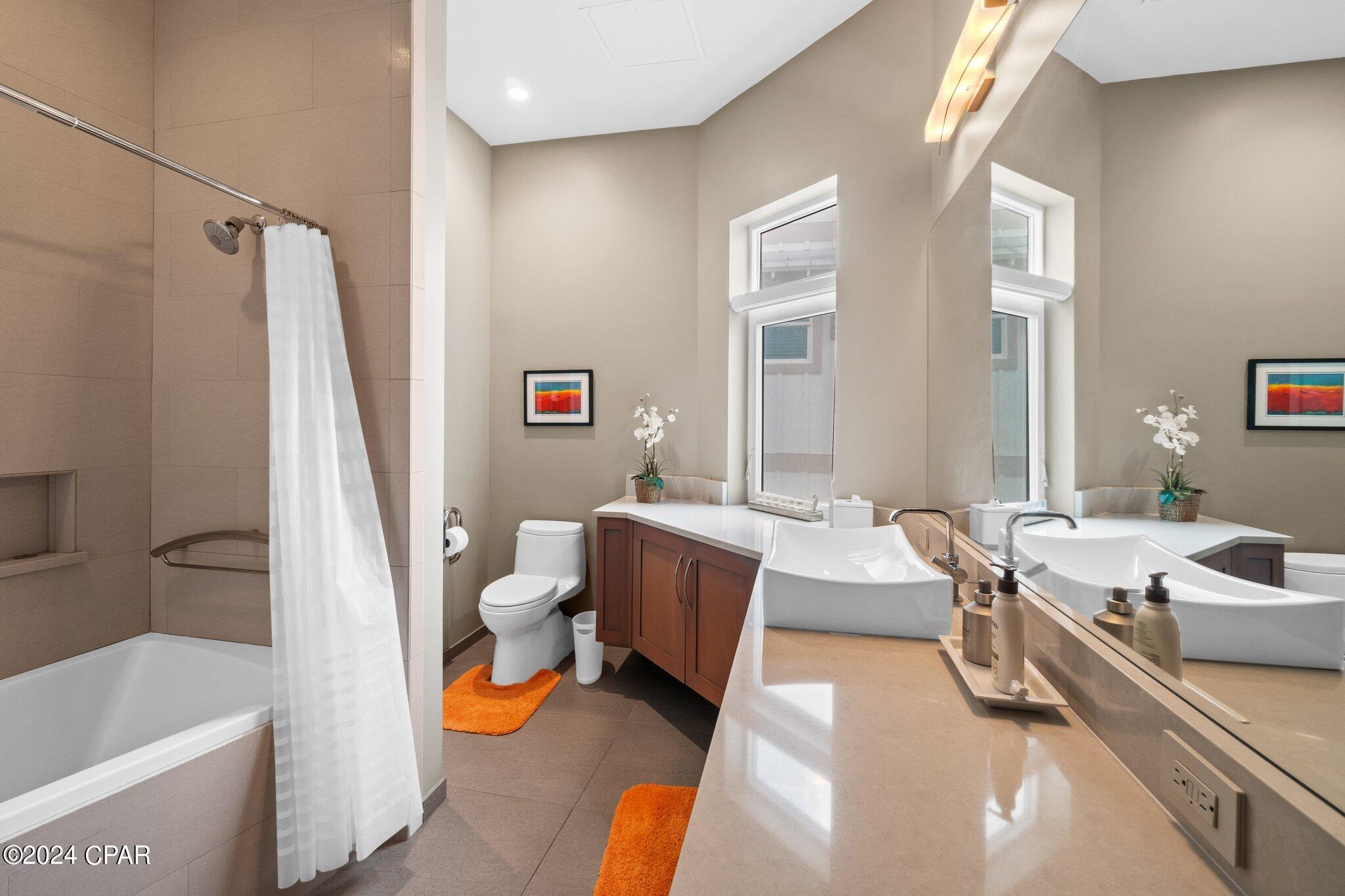 Sunset Pointe - Residential