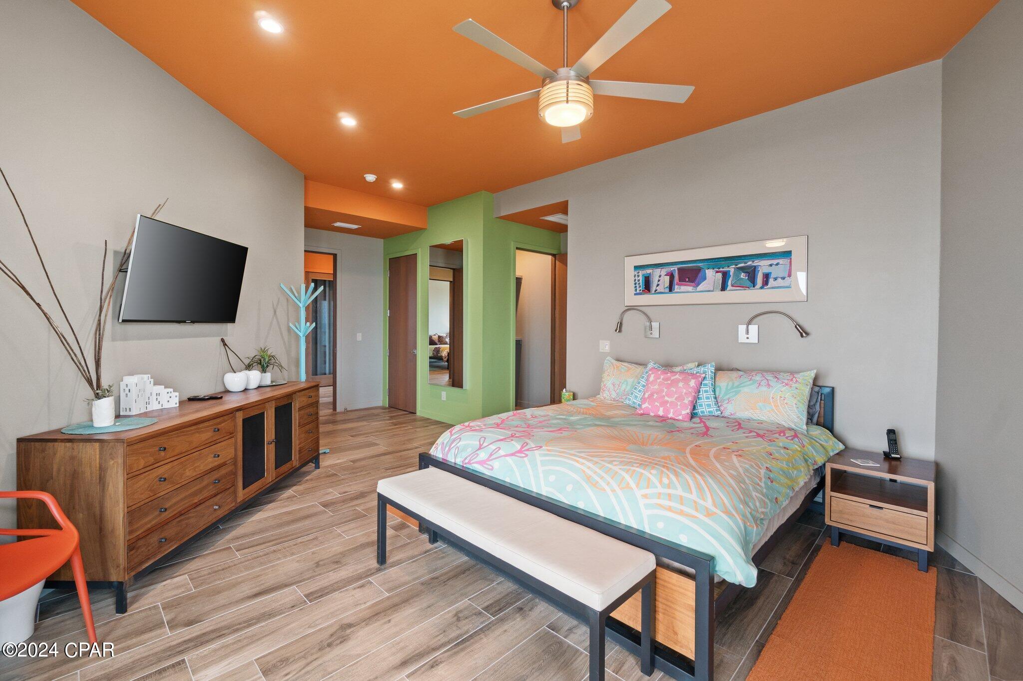 Sunset Pointe - Residential