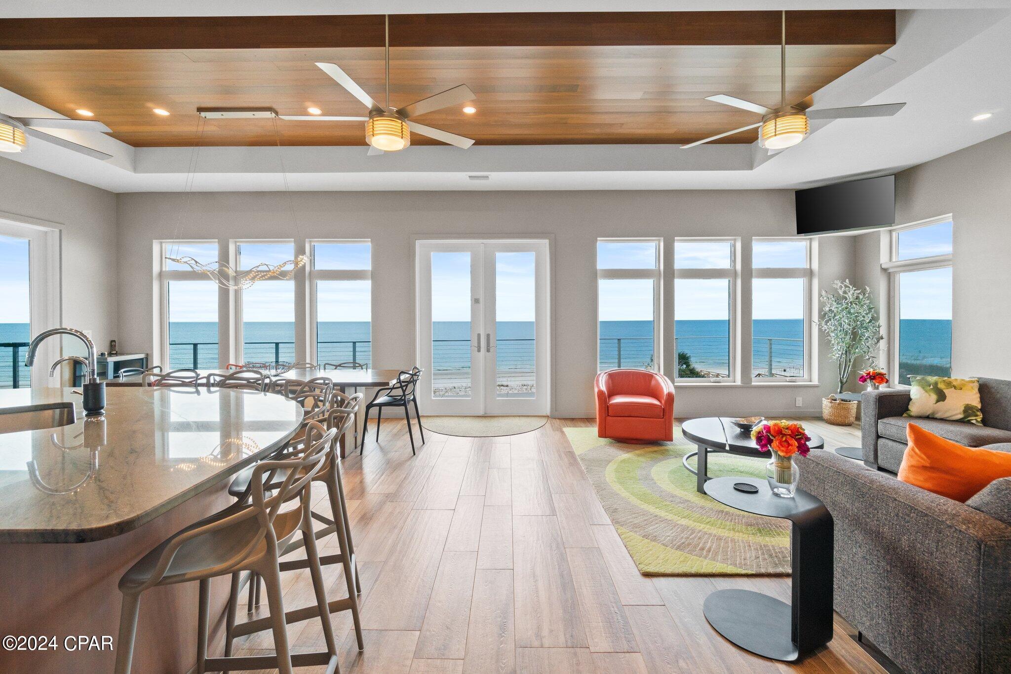 Sunset Pointe - Residential